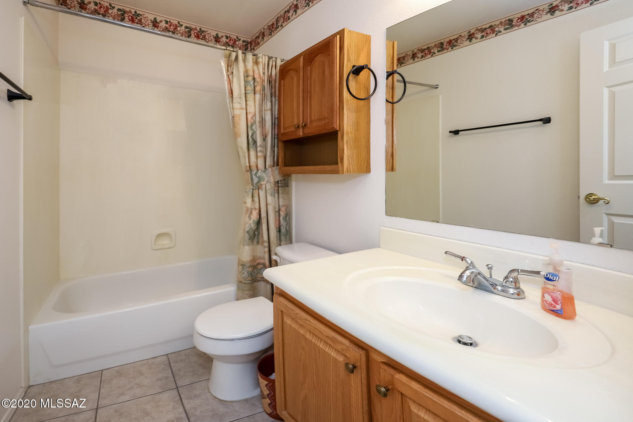 Desert Crossings at Rita Ranch (1-255) - Residential