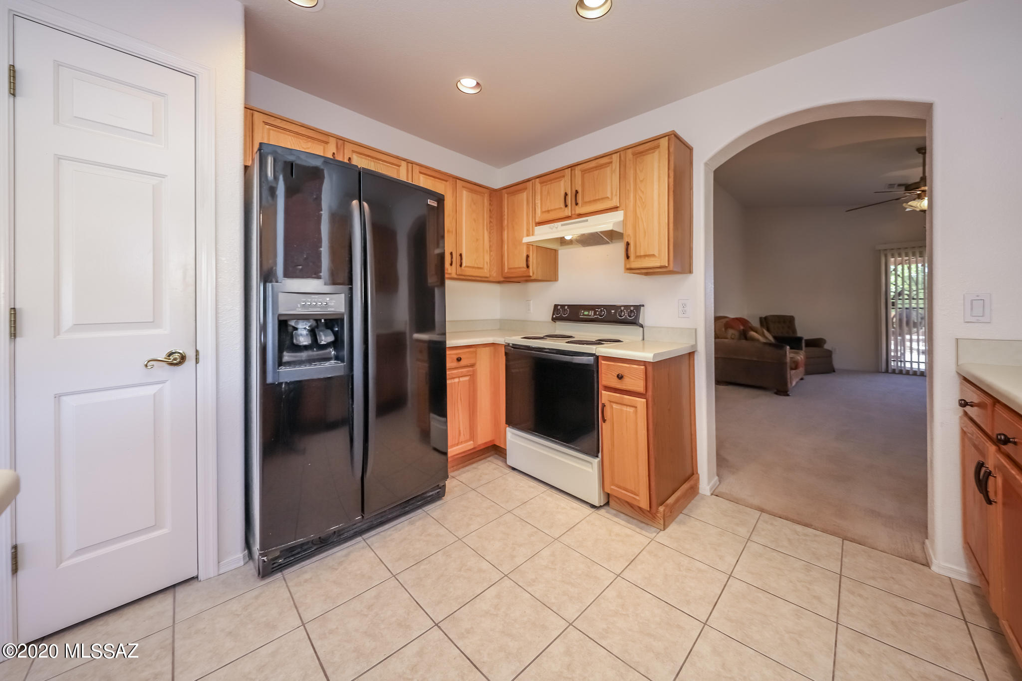 Desert Crossings at Rita Ranch (1-255) - Residential