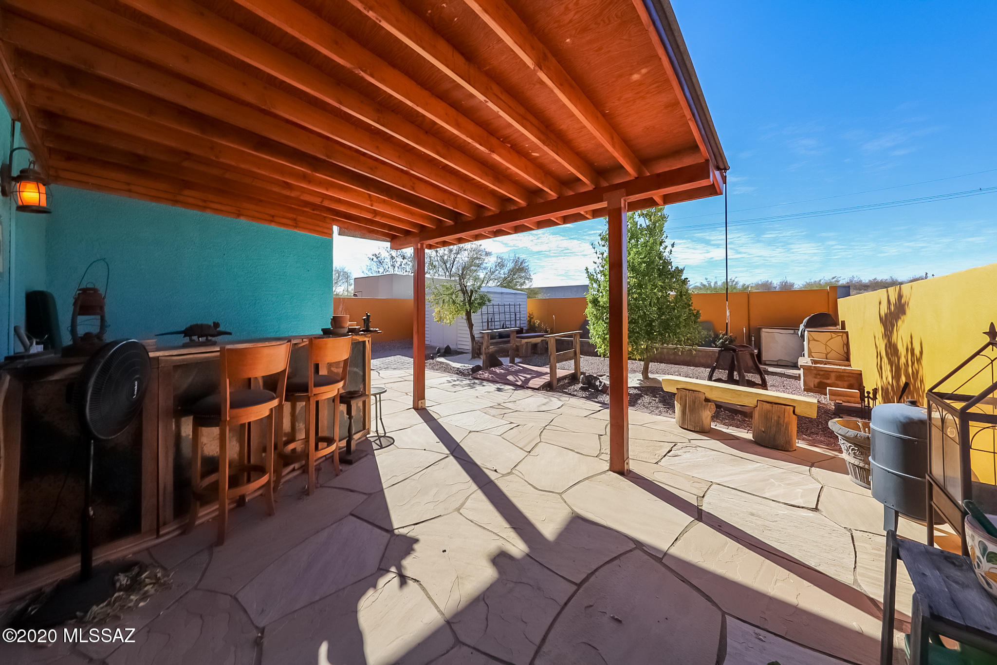 Desert Crossings at Rita Ranch (1-255) - Residential