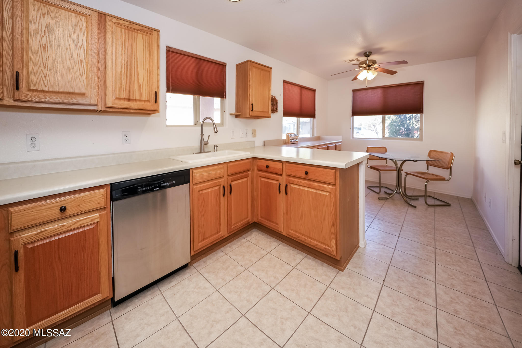 Desert Crossings at Rita Ranch (1-255) - Residential
