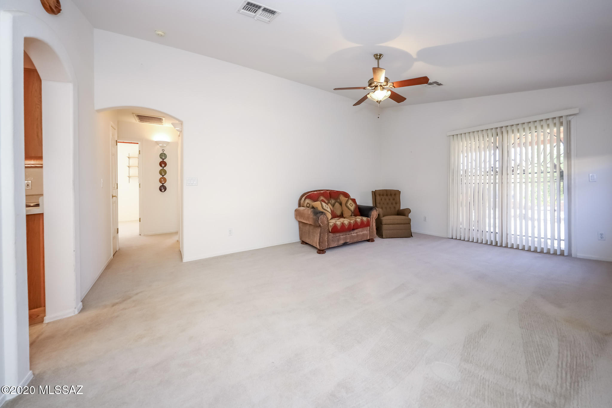 Desert Crossings at Rita Ranch (1-255) - Residential