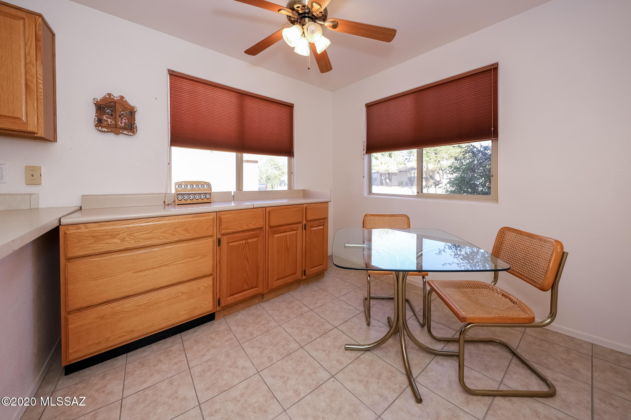 Desert Crossings at Rita Ranch (1-255) - Residential