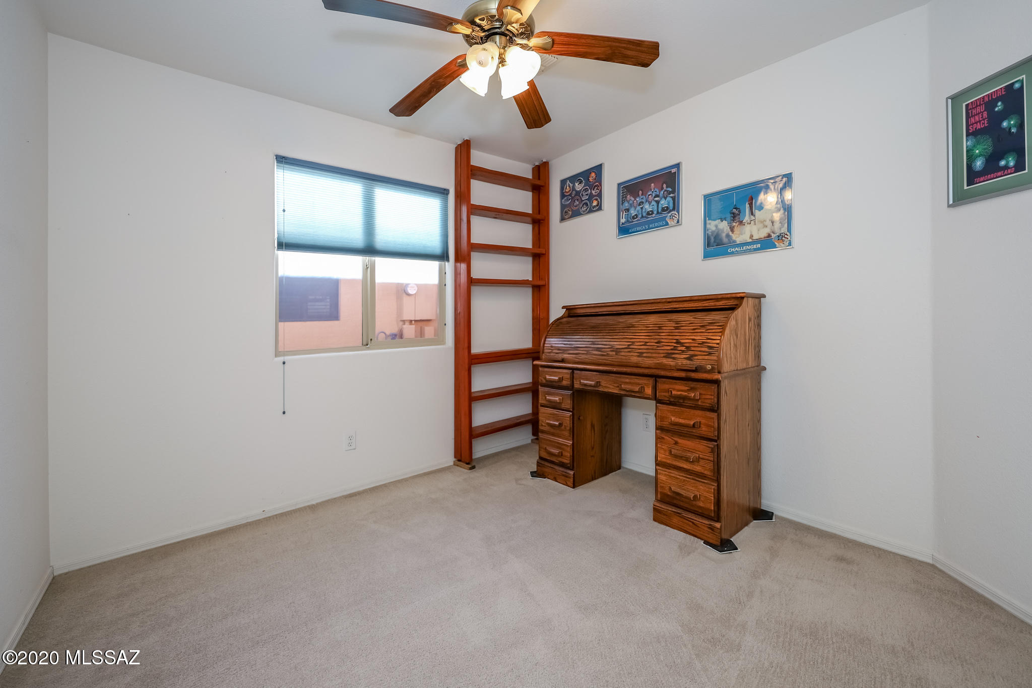 Desert Crossings at Rita Ranch (1-255) - Residential