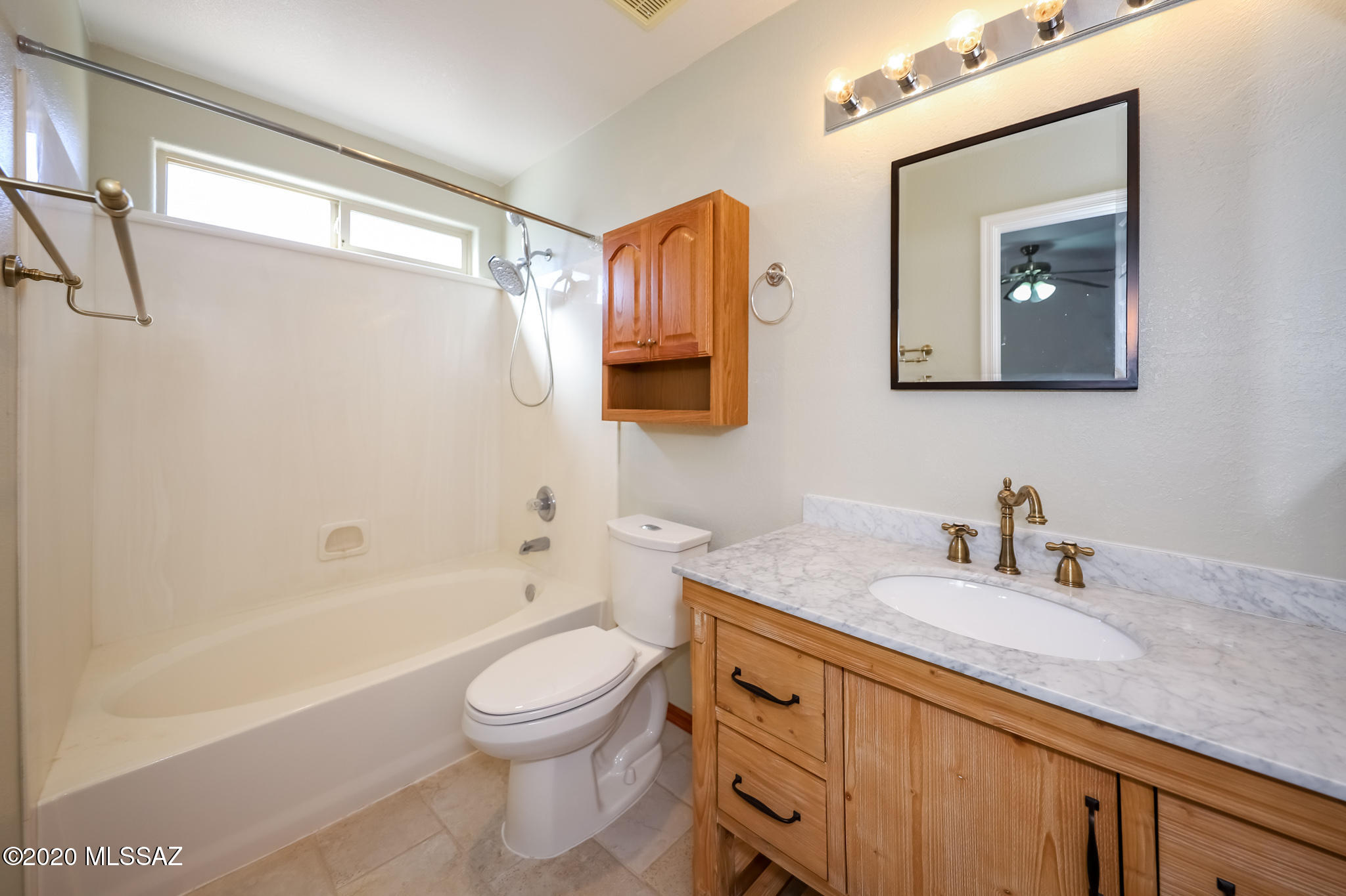 Desert Crossings at Rita Ranch (1-255) - Residential