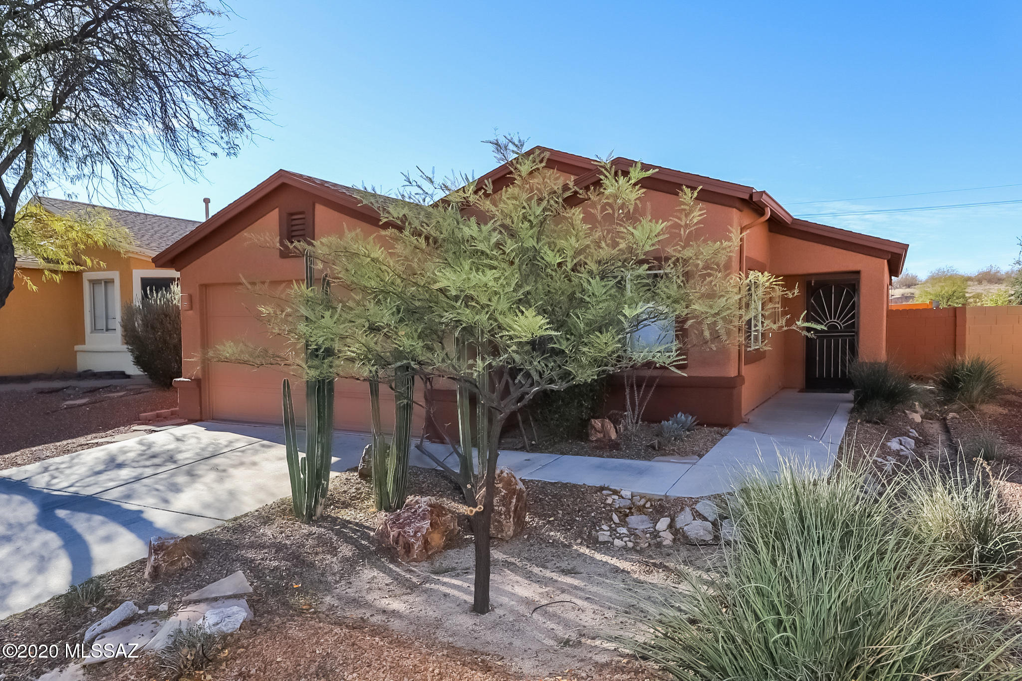 Desert Crossings at Rita Ranch (1-255) - Residential