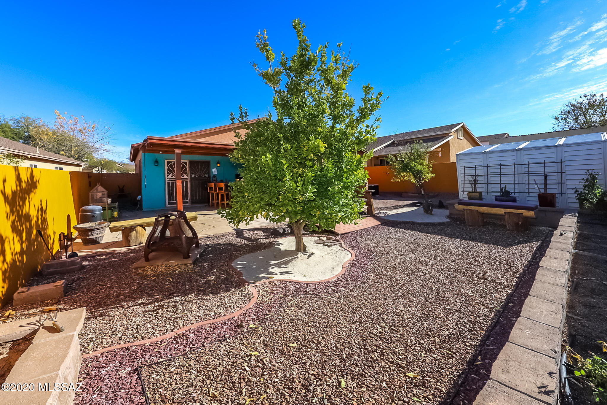 Desert Crossings at Rita Ranch (1-255) - Residential