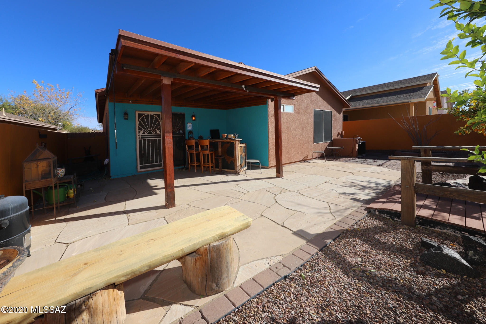Desert Crossings at Rita Ranch (1-255) - Residential