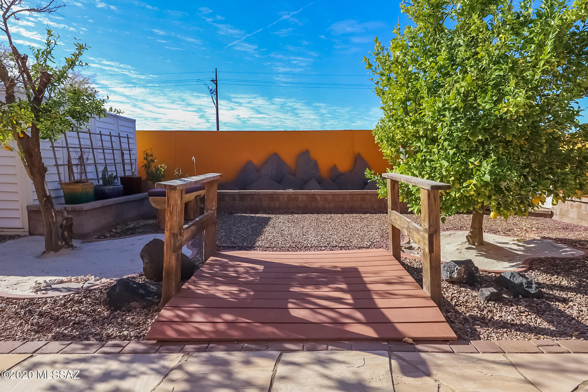 Desert Crossings at Rita Ranch (1-255) - Residential