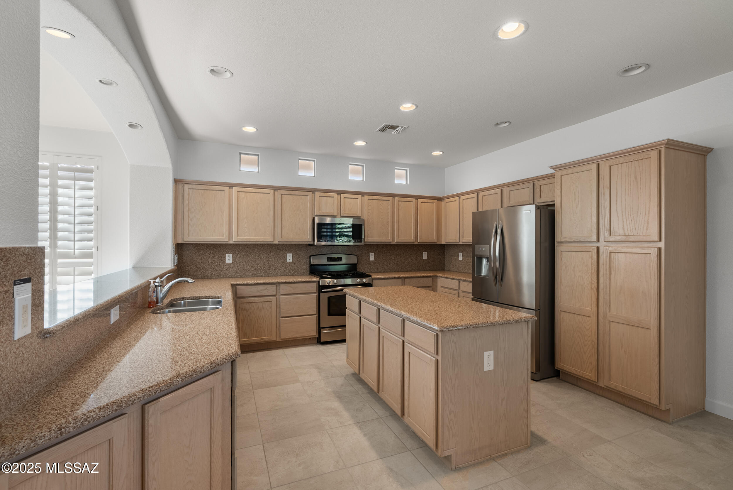 Quail Creek II Unit 19 - Residential