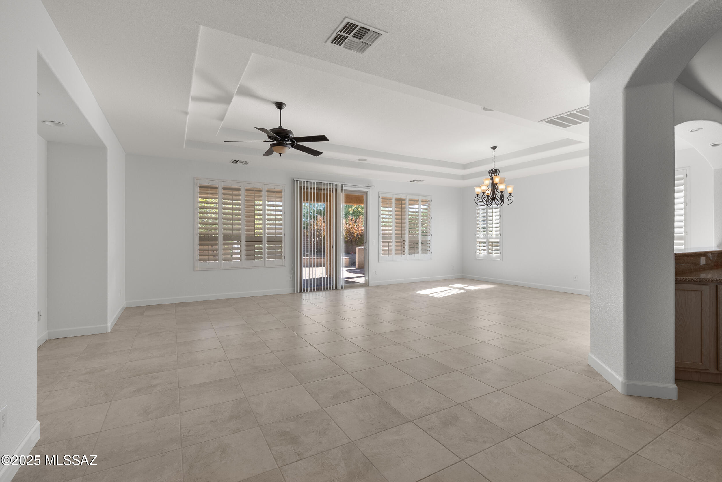 Quail Creek II Unit 19 - Residential