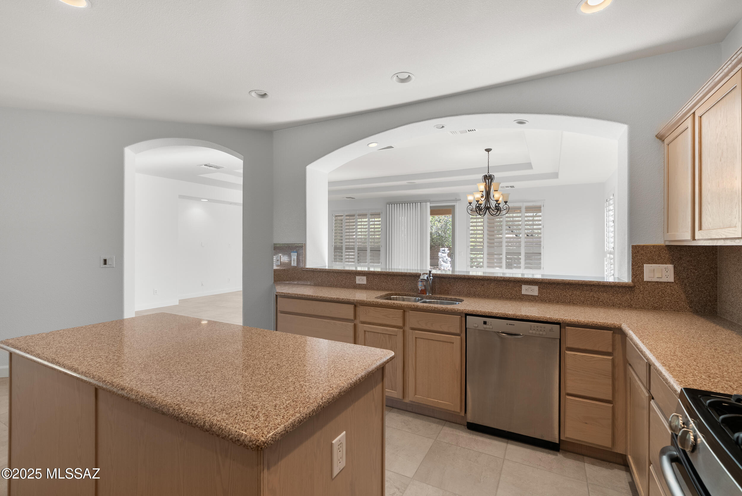 Quail Creek II Unit 19 - Residential