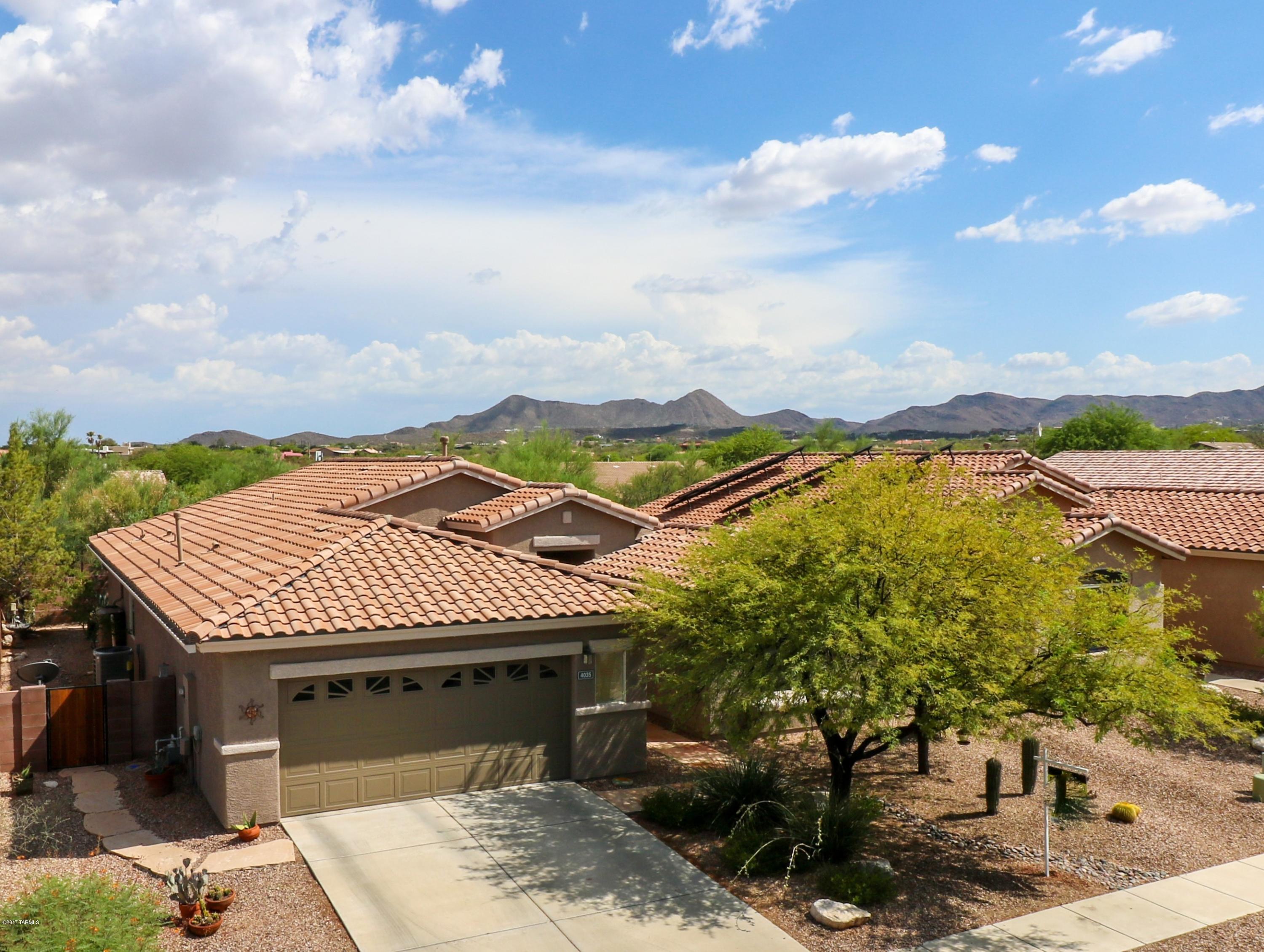 Rancho Agua Dulce (387- 781) - Residential