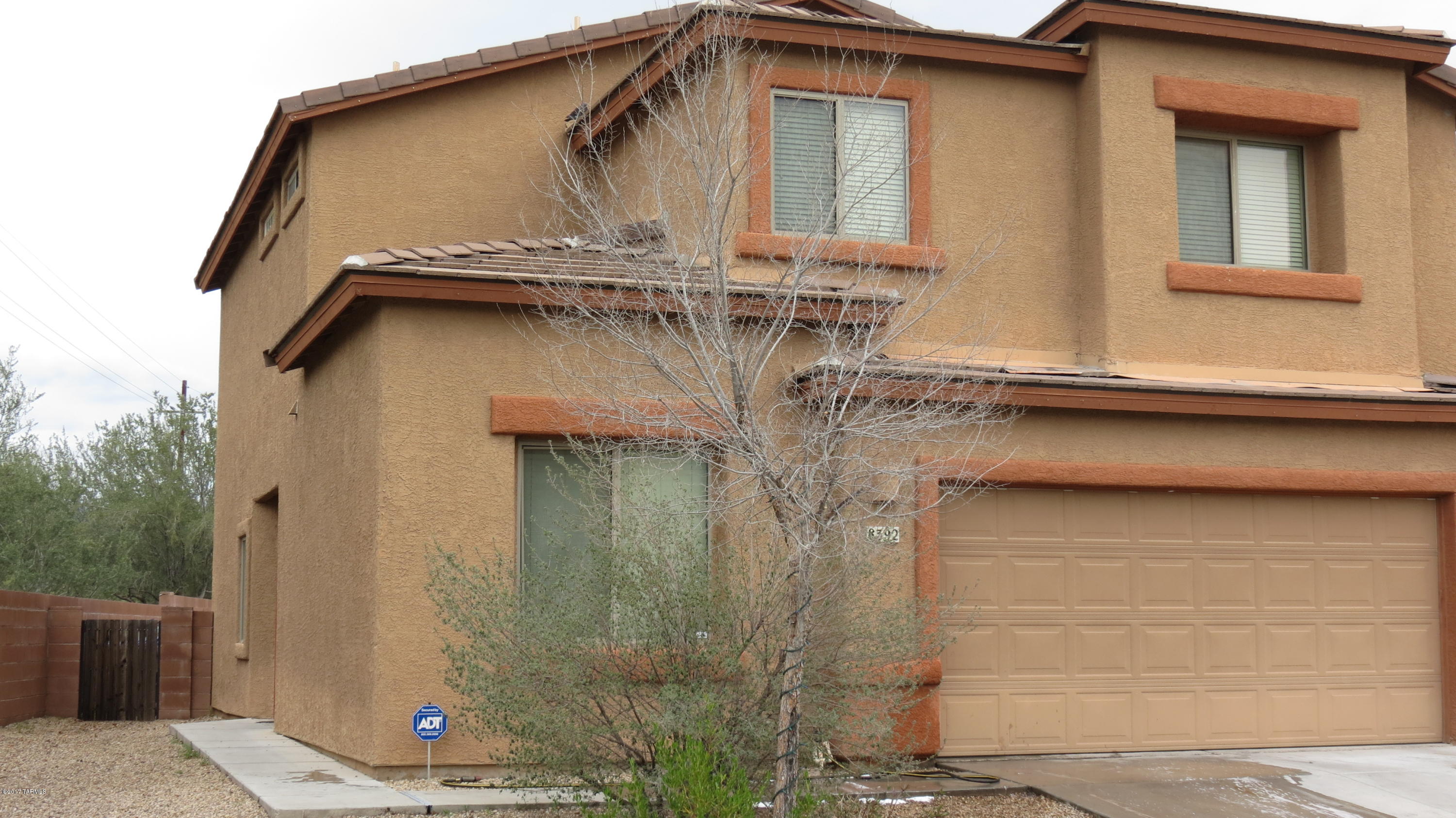 Awesome 4 bedroom 3 bath home, this home offers very spacious rooms throughout, ceiling fans throughout, corian counters, all appliances included, covered patio. This home is close to schools, shopping, bus, post office, parks, restaurants and much more. This Home will be clean and ready by 03/06/2017