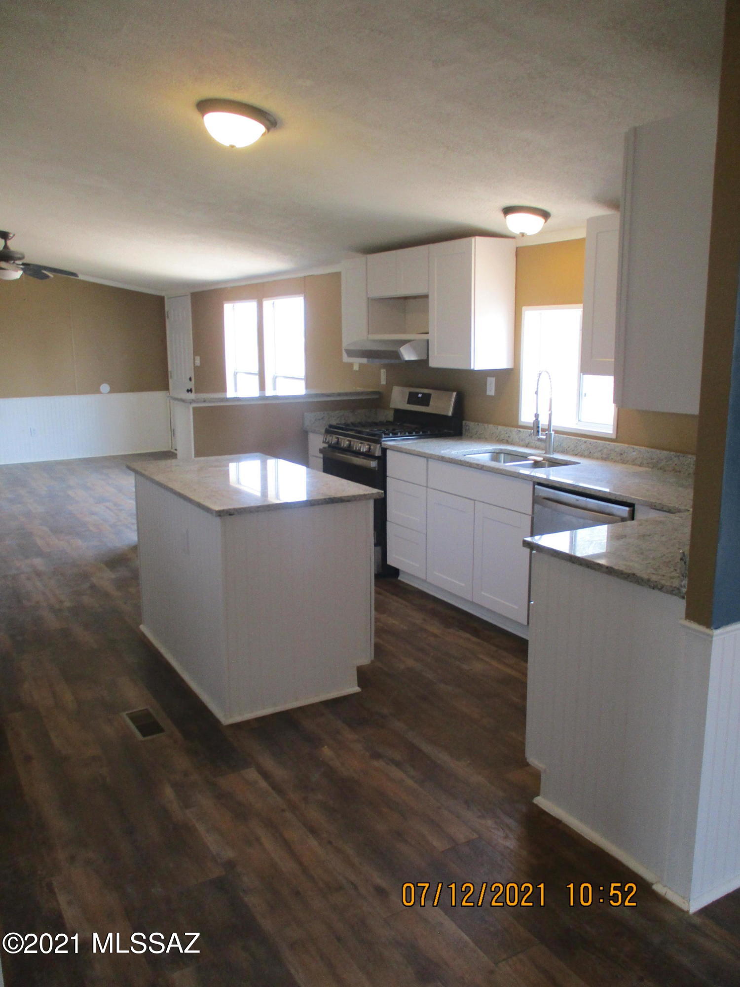 Hunter Subdivision NO. 4 (1-64) - Residential