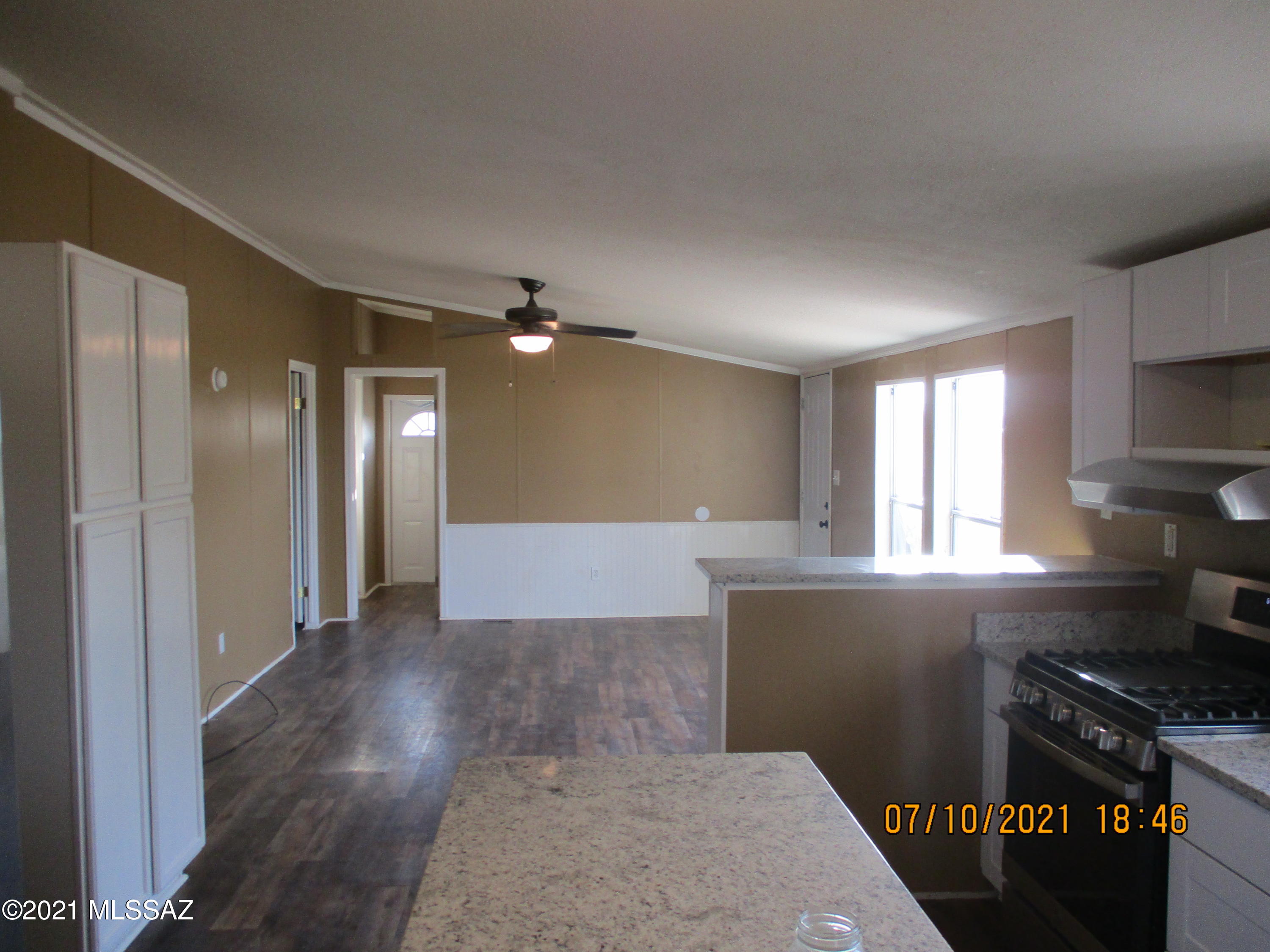 Hunter Subdivision NO. 4 (1-64) - Residential