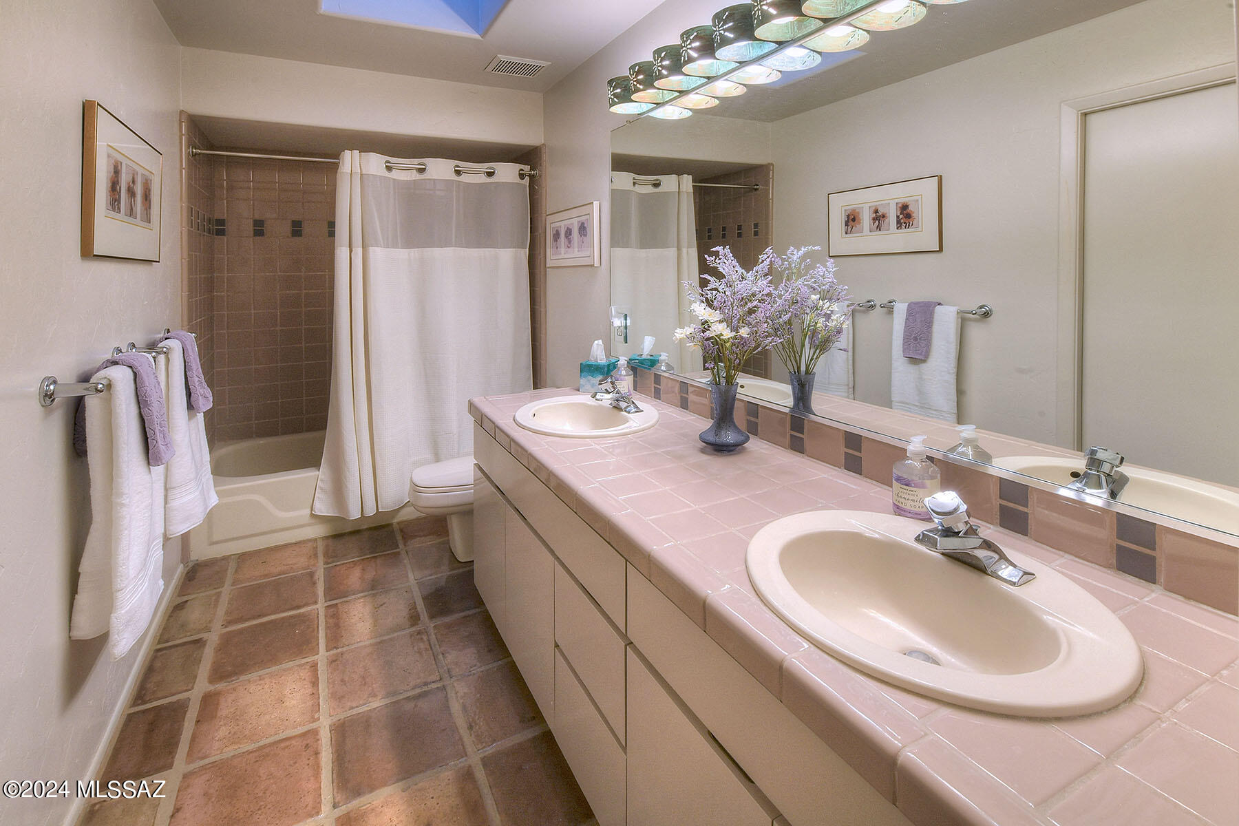 Catalina Foothills Estates NO. 7 - Residential