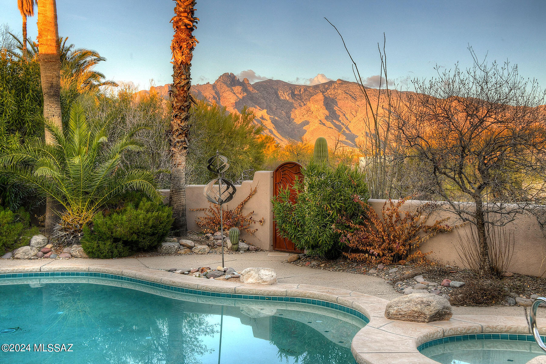 Catalina Foothills Estates NO. 7 - Residential