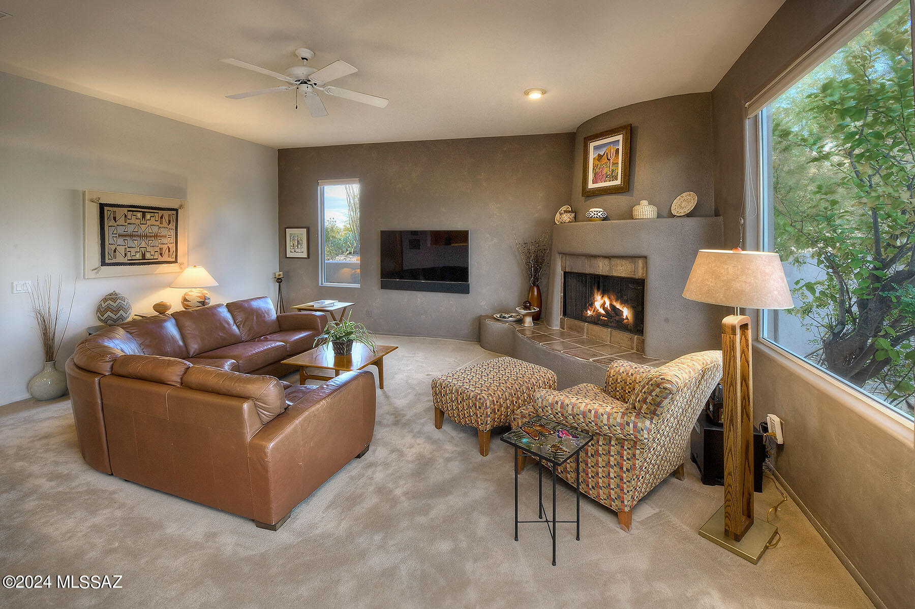 Catalina Foothills Estates NO. 7 - Residential