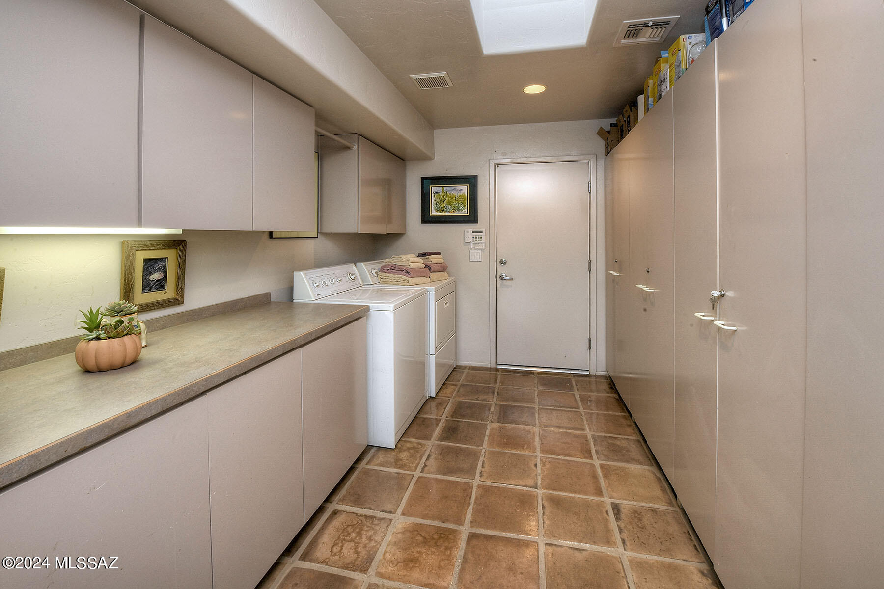 Catalina Foothills Estates NO. 7 - Residential