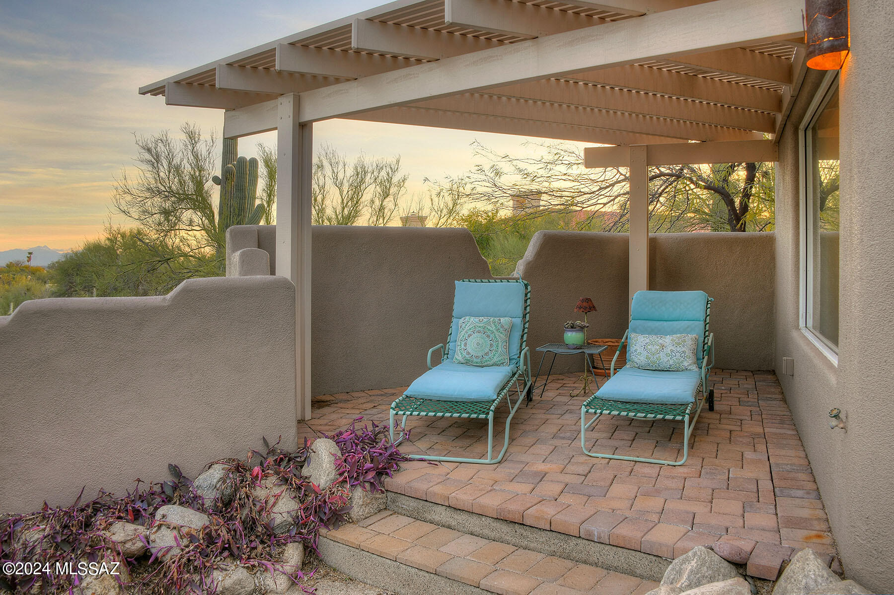 Catalina Foothills Estates NO. 7 - Residential