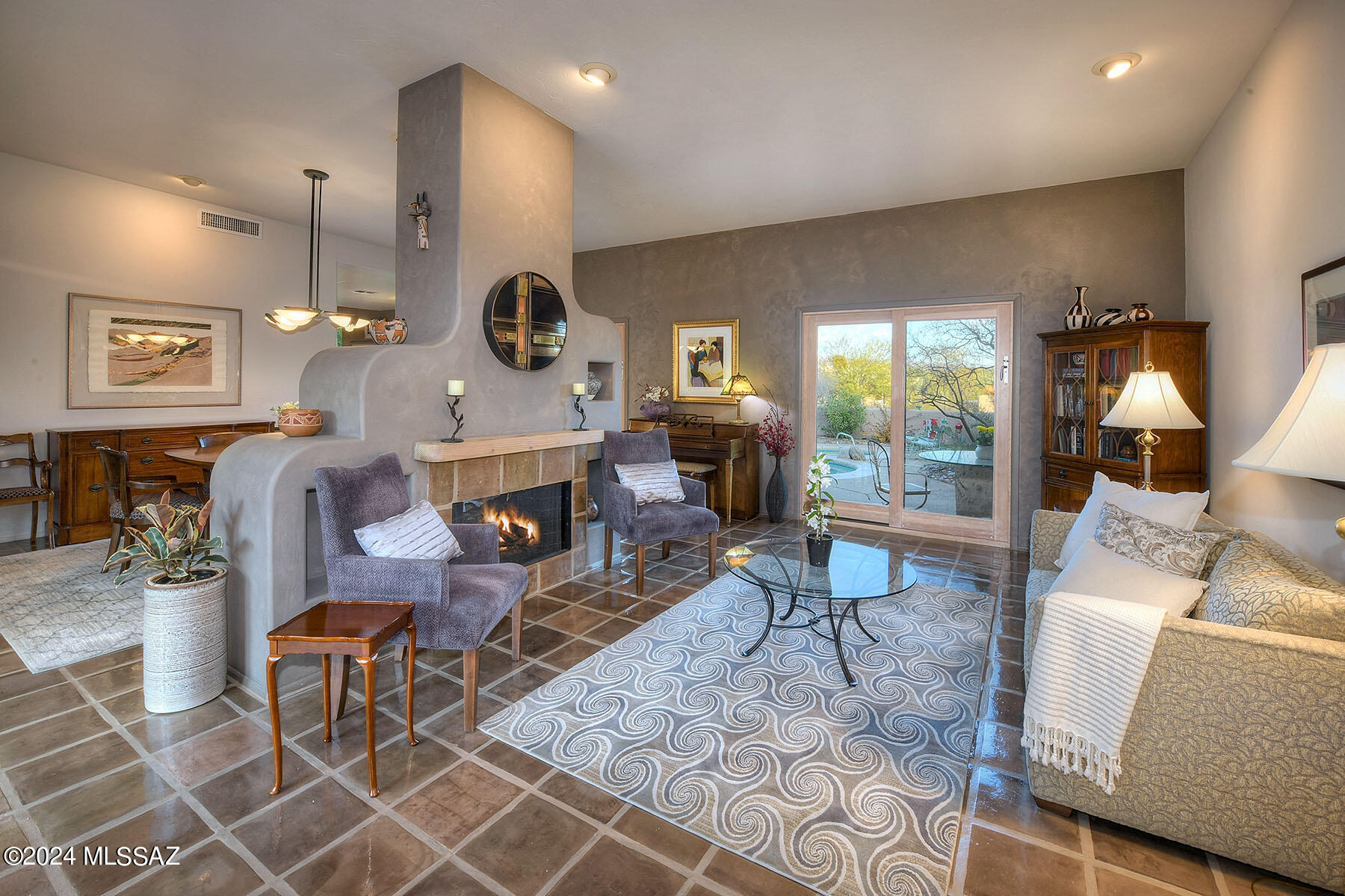 Catalina Foothills Estates NO. 7 - Residential