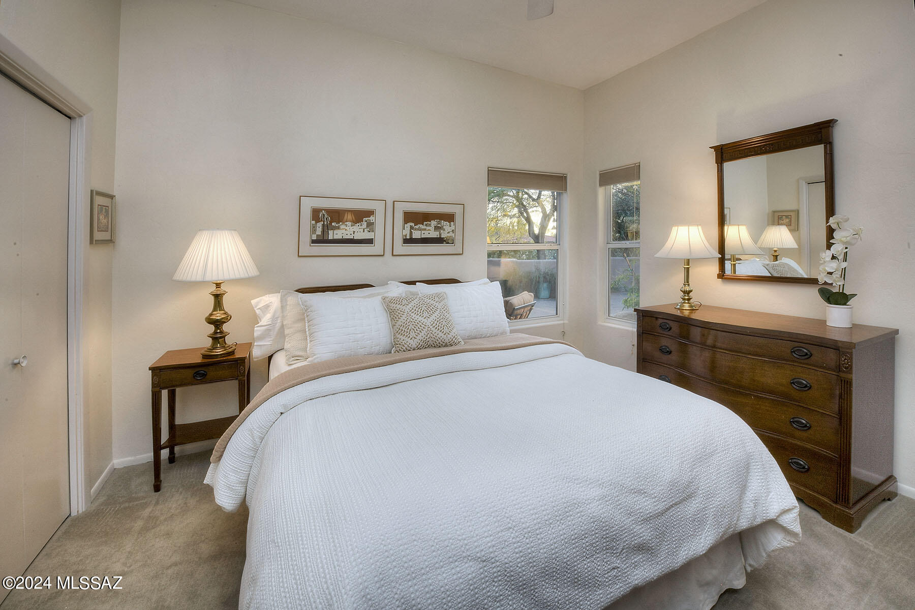 Catalina Foothills Estates NO. 7 - Residential