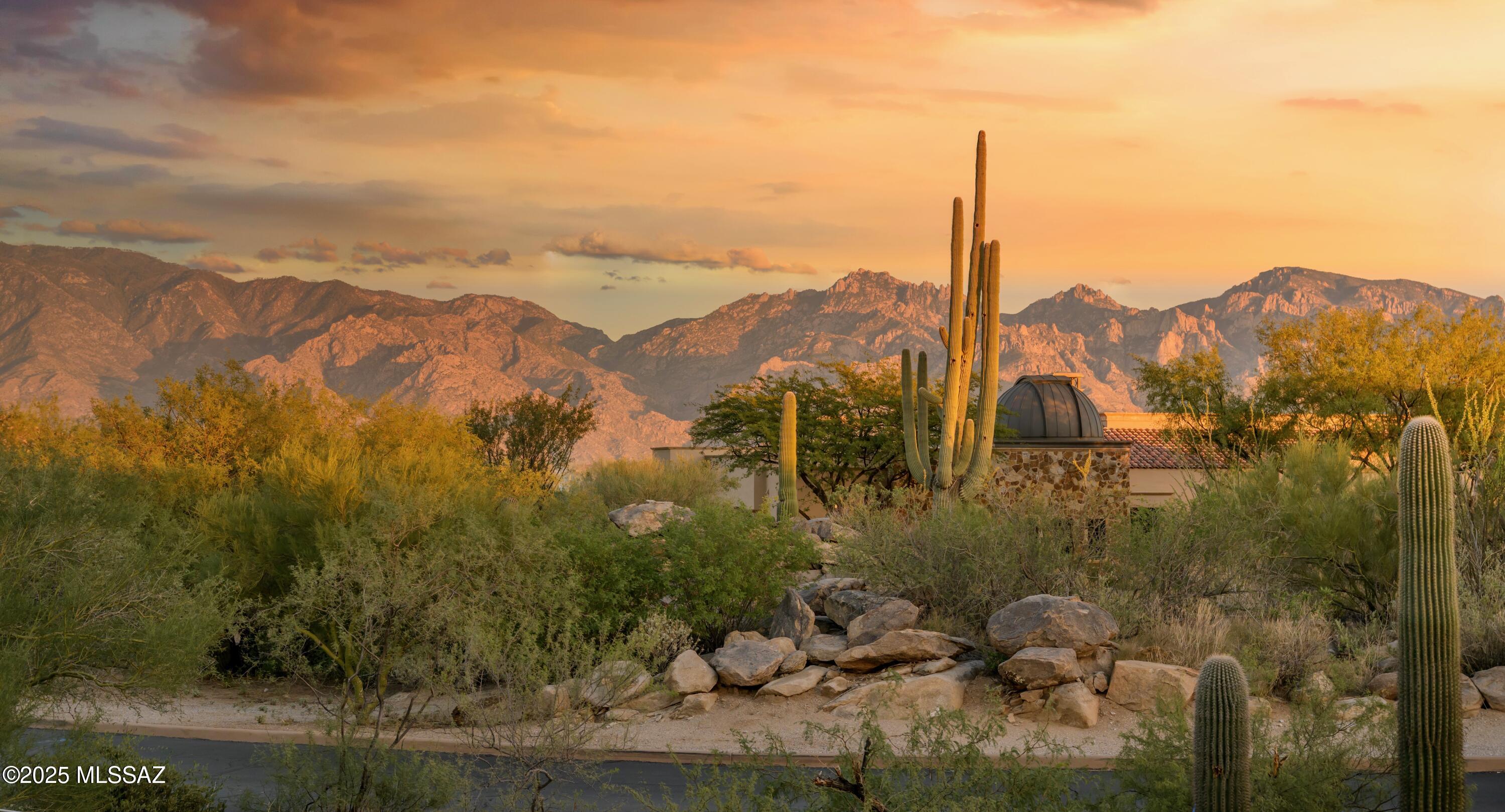 Stone Canyon I - Residential