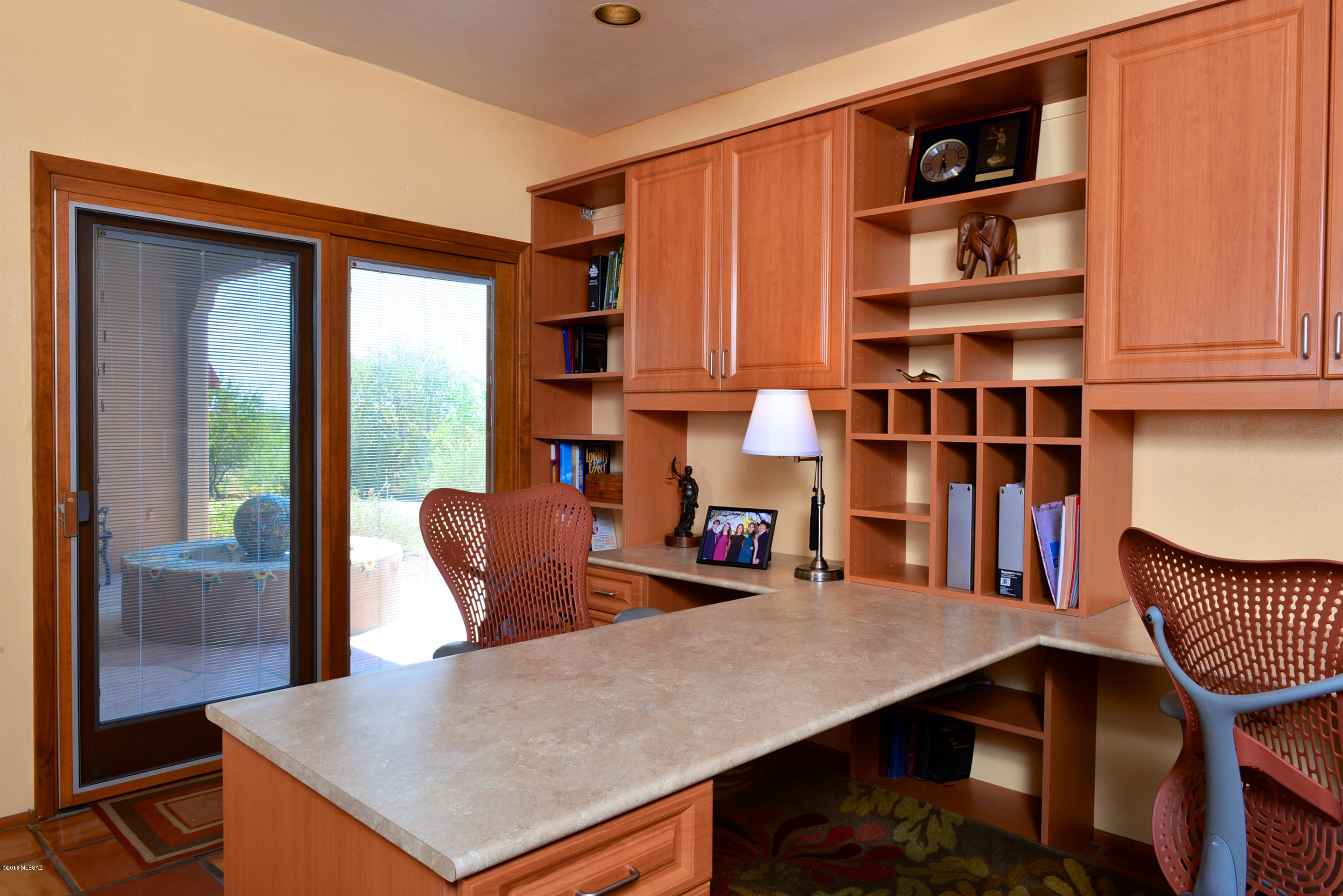 Sabino Vista Hills (101-158) - Residential