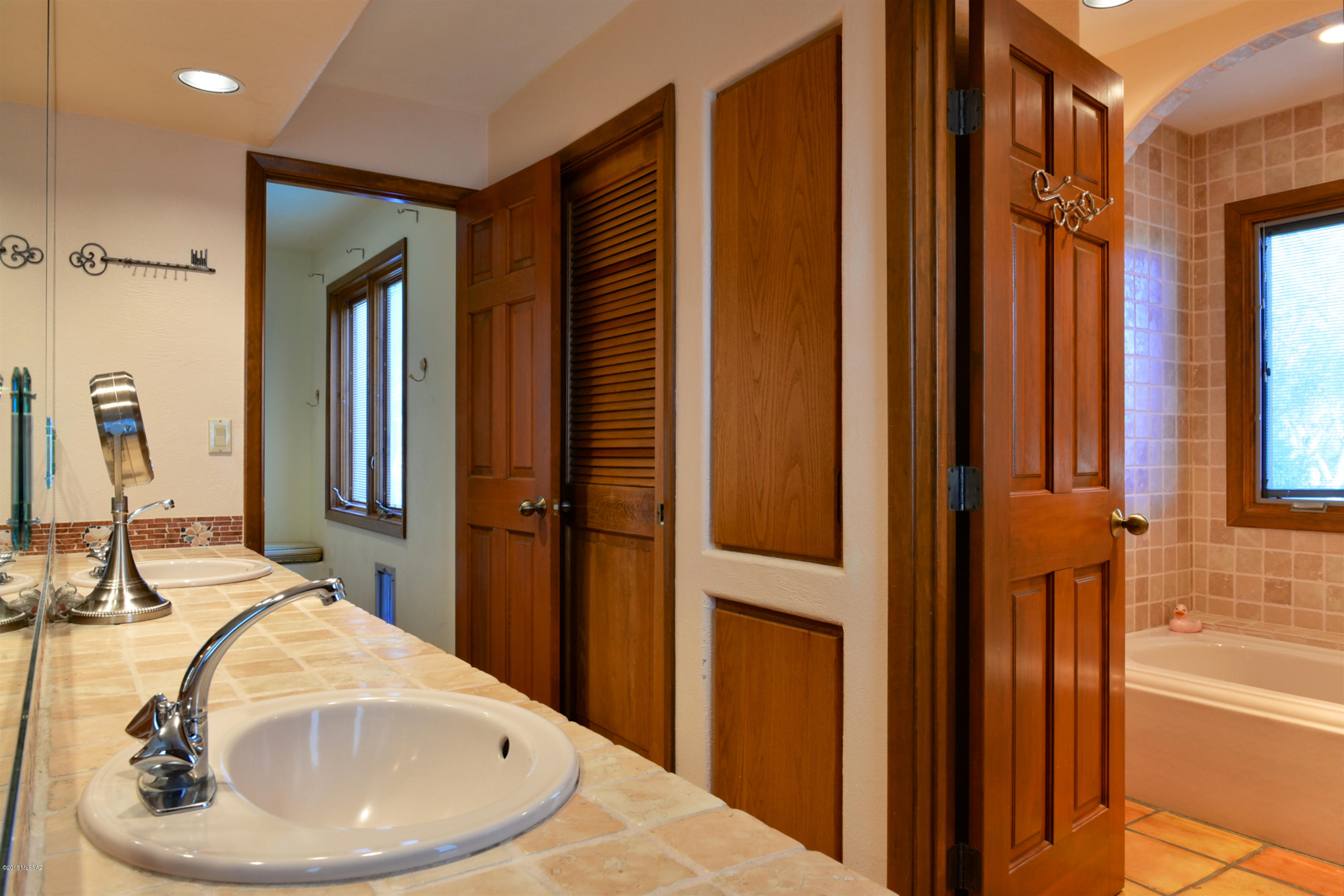 Sabino Vista Hills (101-158) - Residential