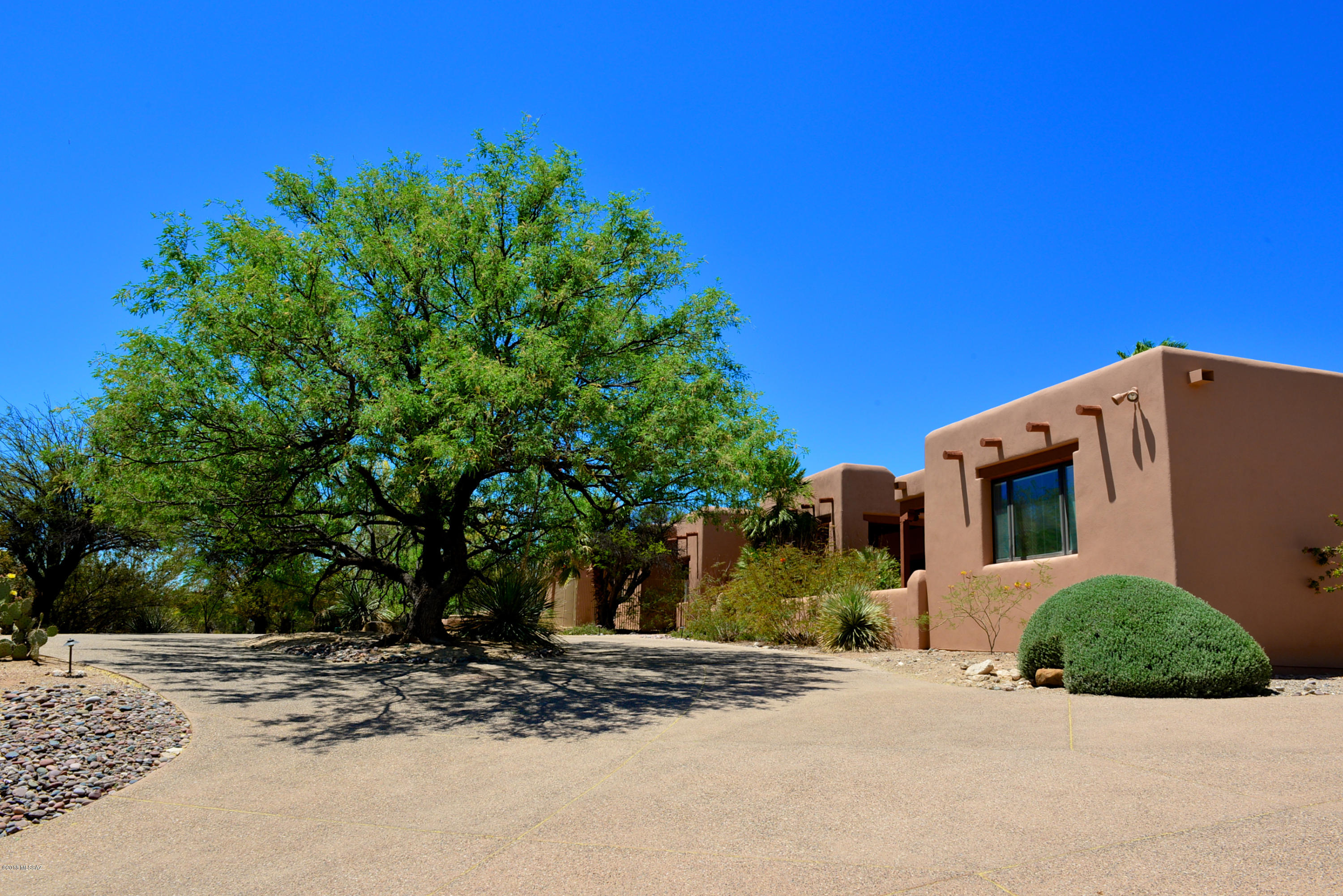 Sabino Vista Hills (101-158) - Residential