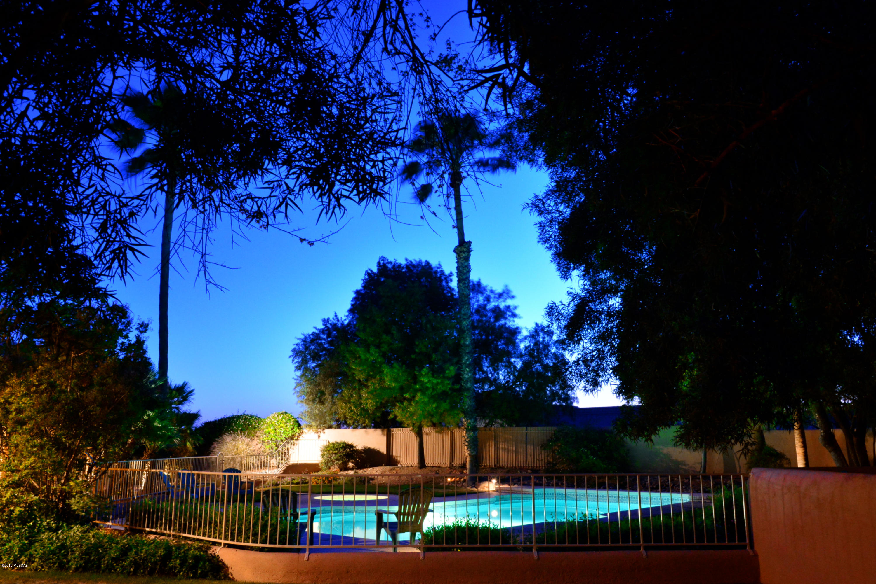 Sabino Vista Hills (101-158) - Residential