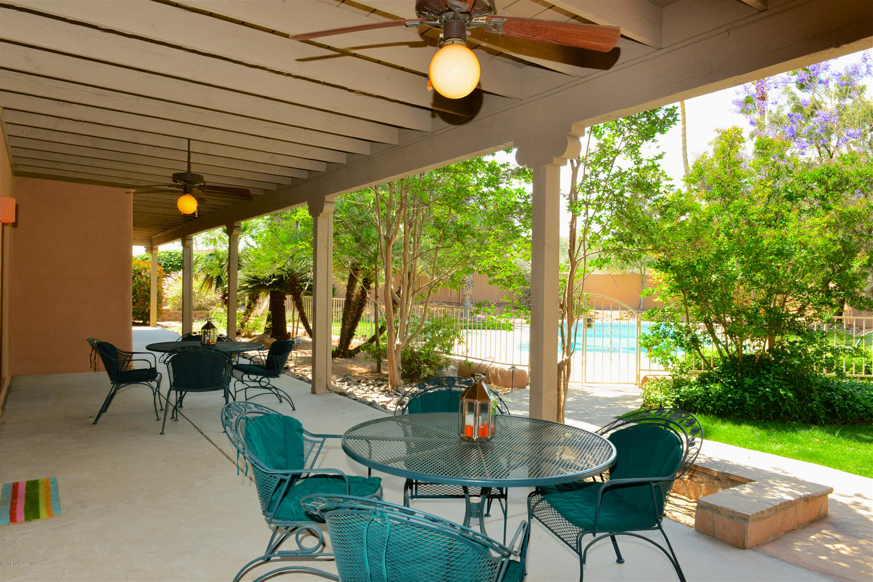 Sabino Vista Hills (101-158) - Residential