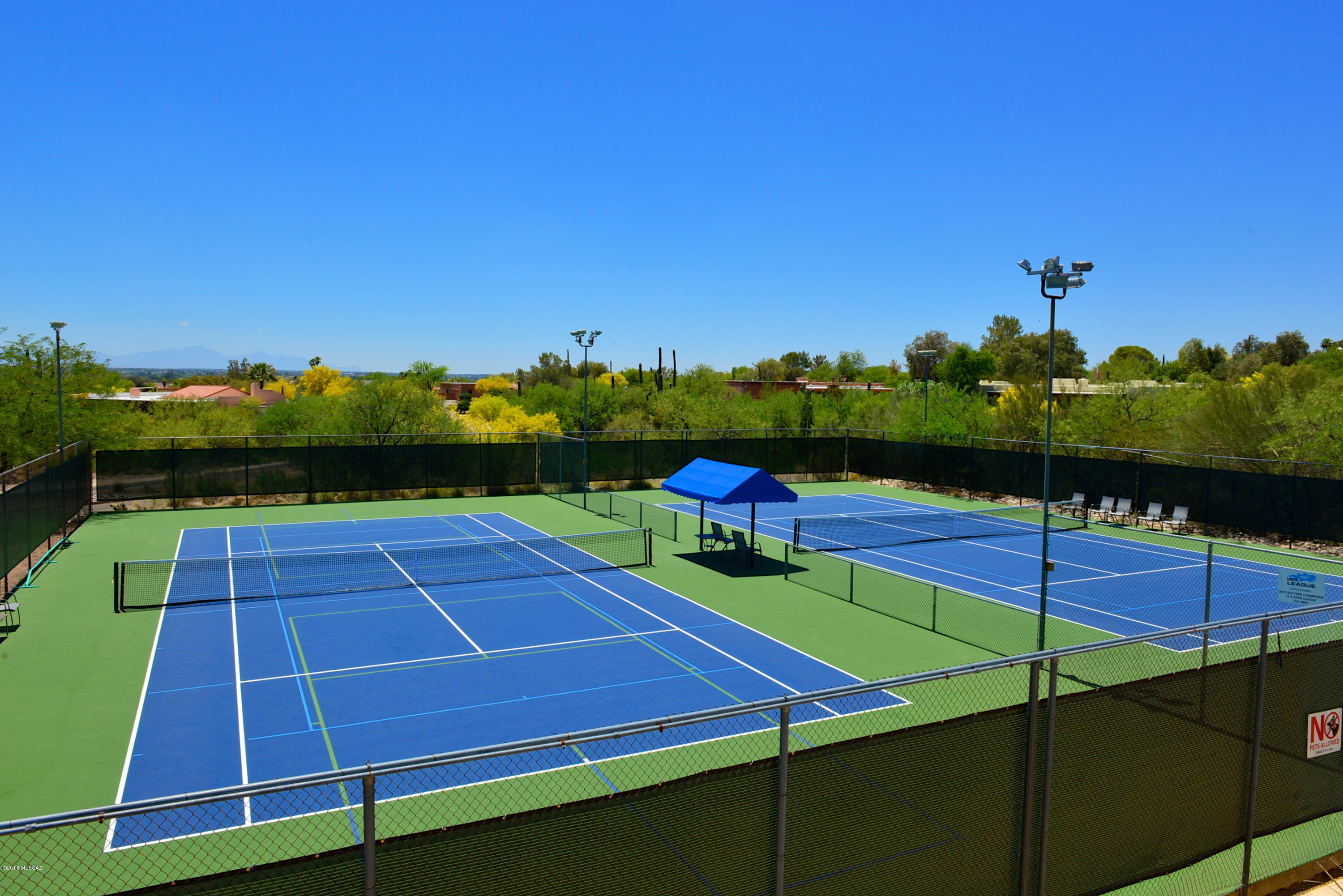 Sabino Vista Hills (101-158) - Residential