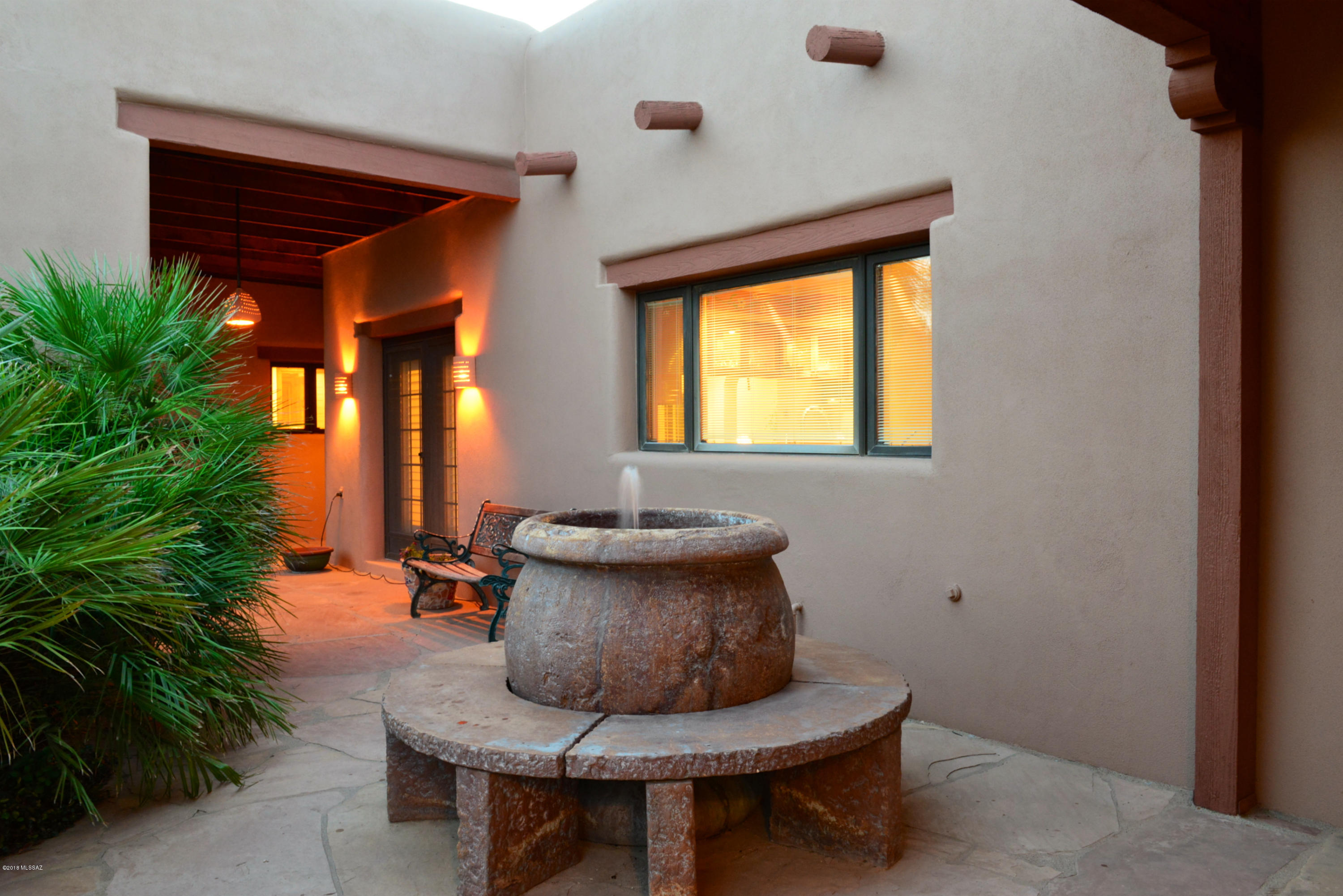 Sabino Vista Hills (101-158) - Residential