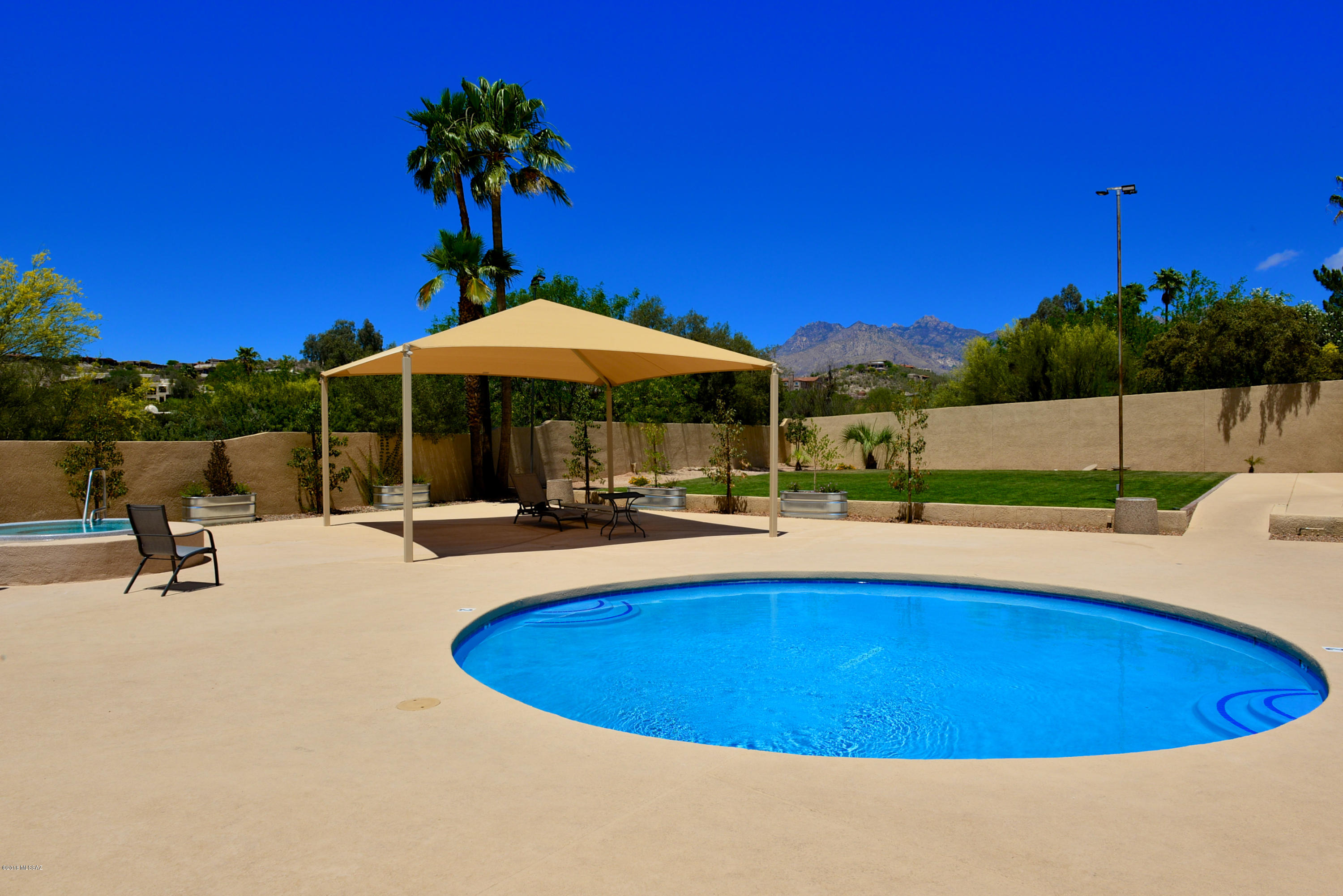 Sabino Vista Hills (101-158) - Residential