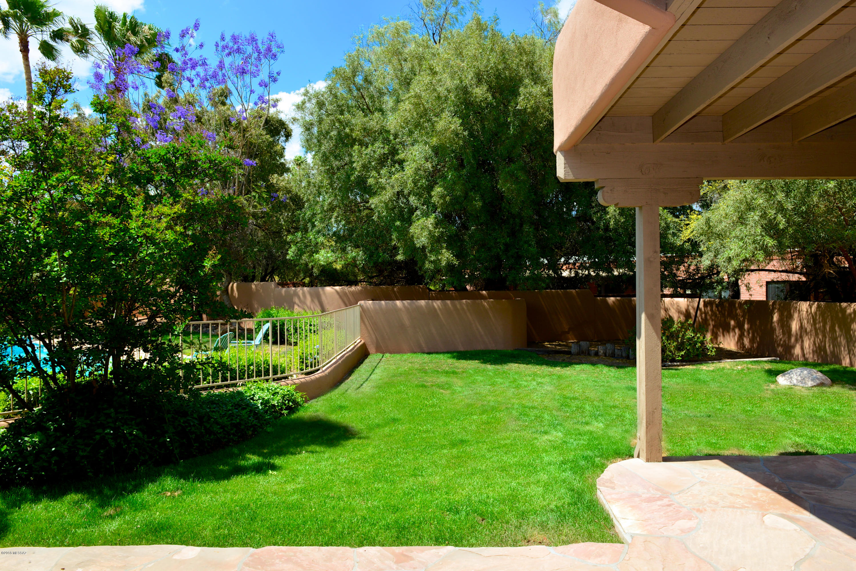 Sabino Vista Hills (101-158) - Residential