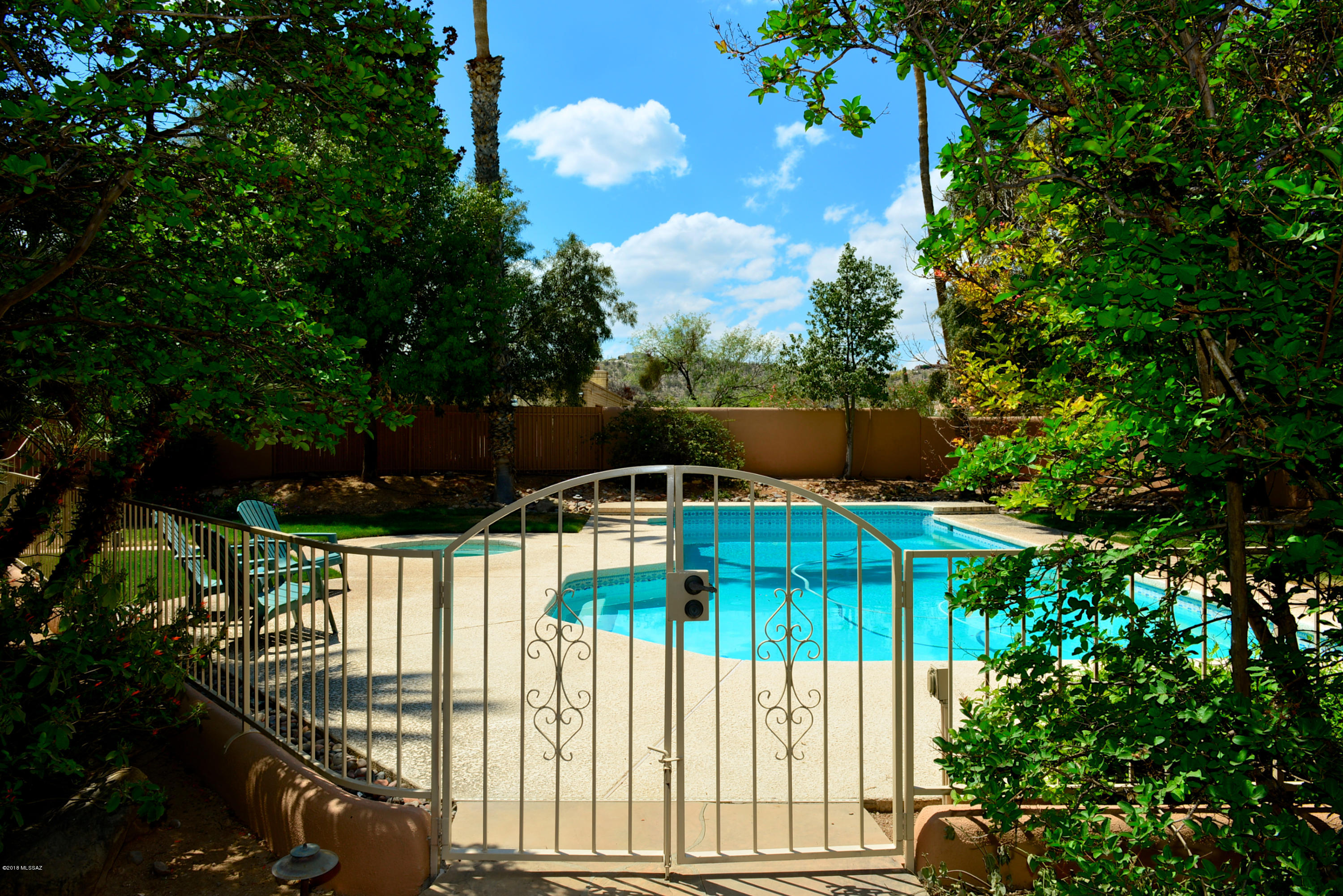 Sabino Vista Hills (101-158) - Residential