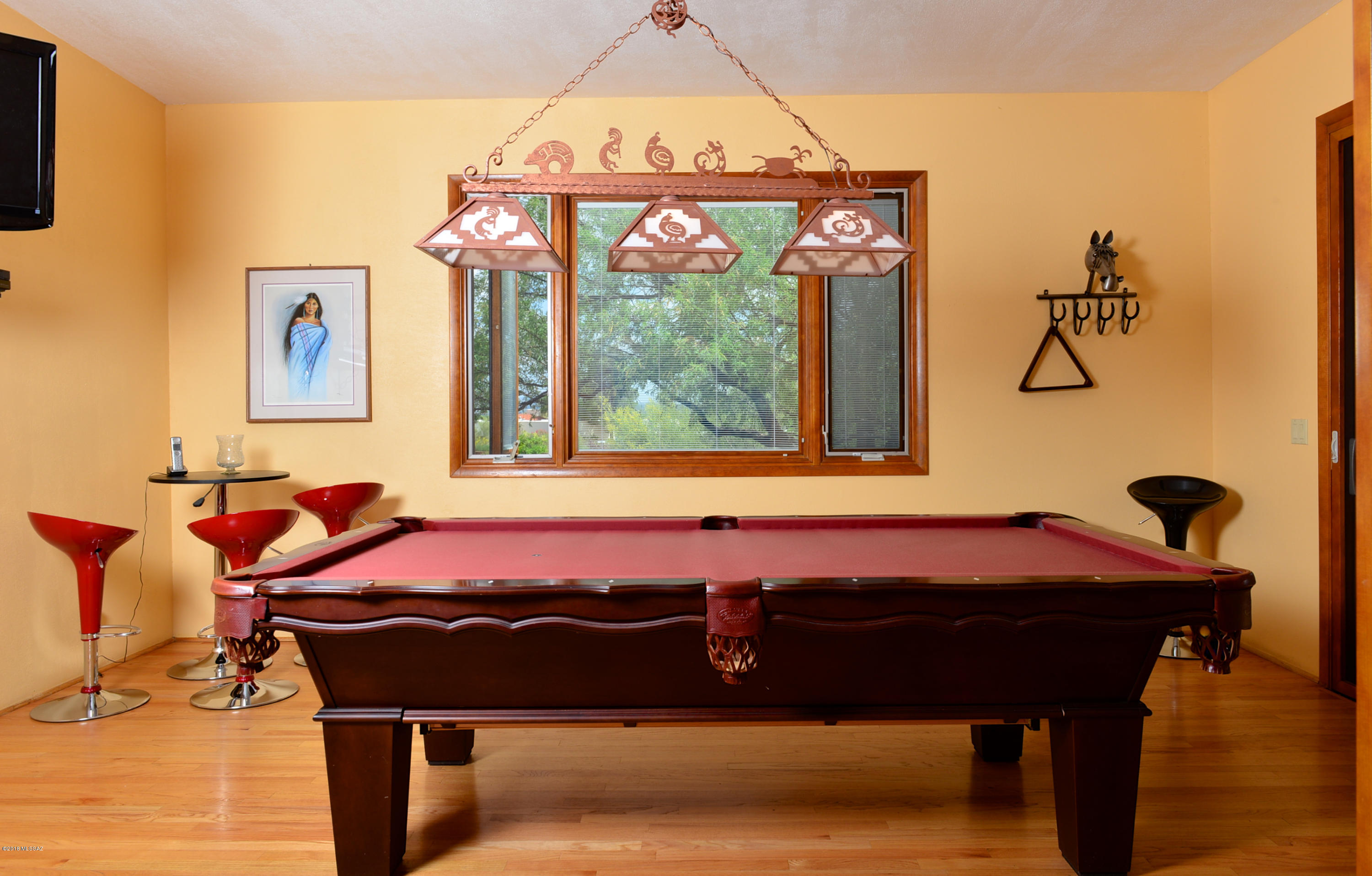 Sabino Vista Hills (101-158) - Residential