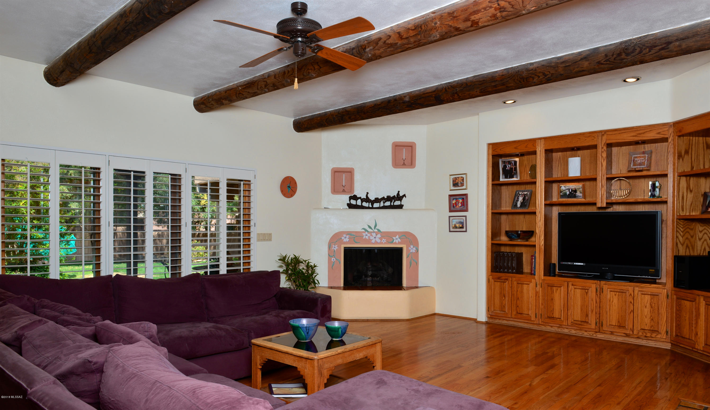 Sabino Vista Hills (101-158) - Residential
