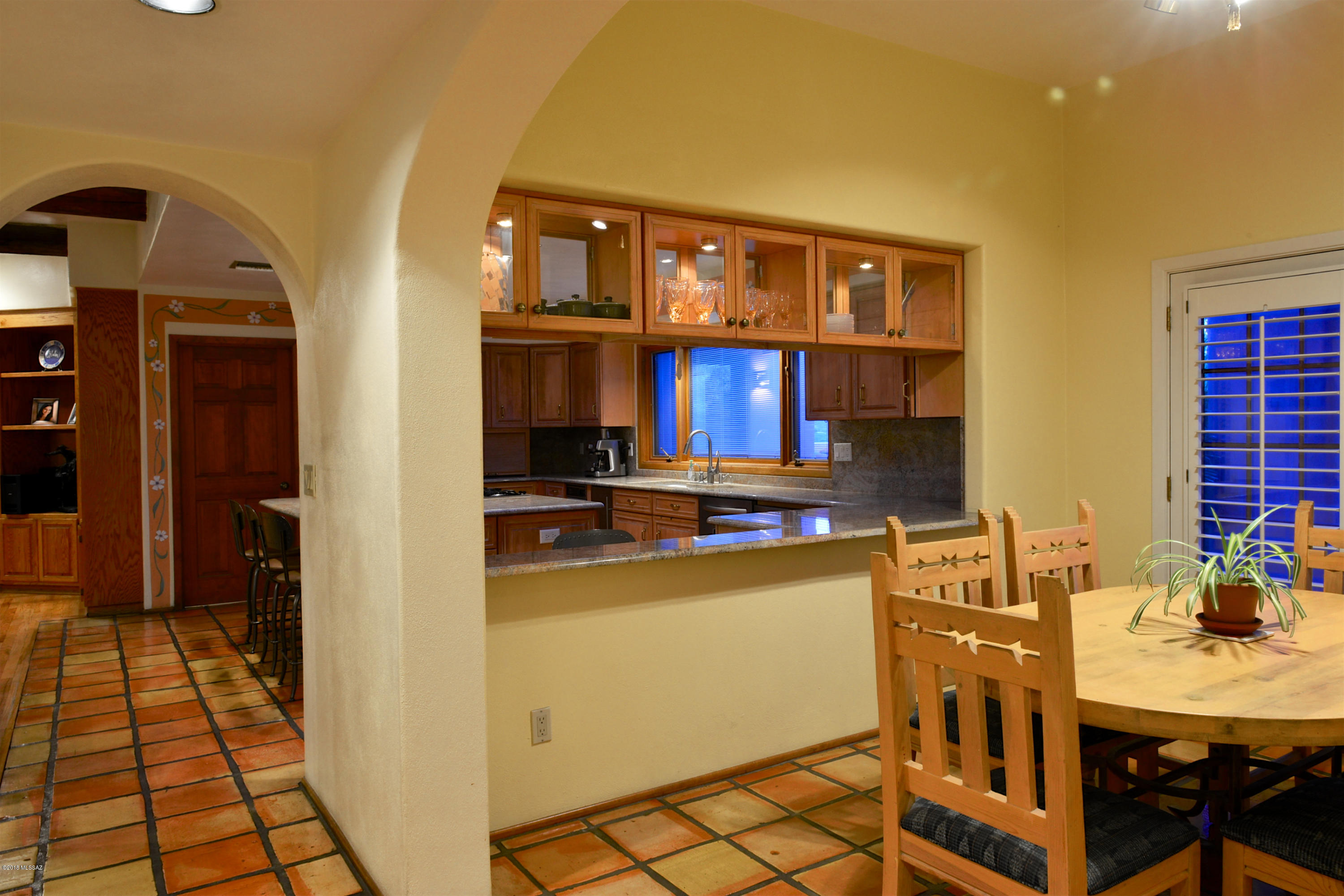 Sabino Vista Hills (101-158) - Residential