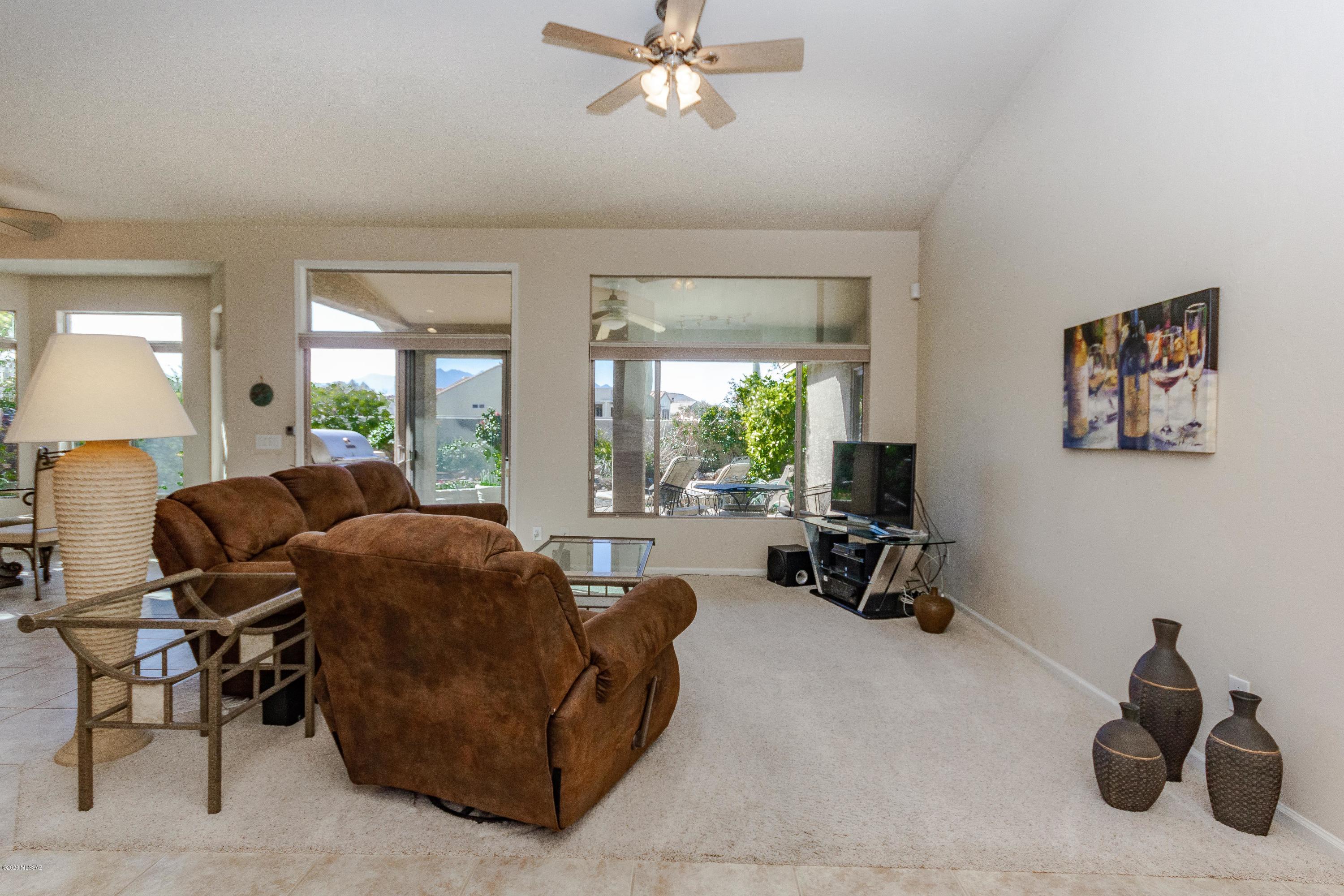 Quail Creek II (1-77) - Residential