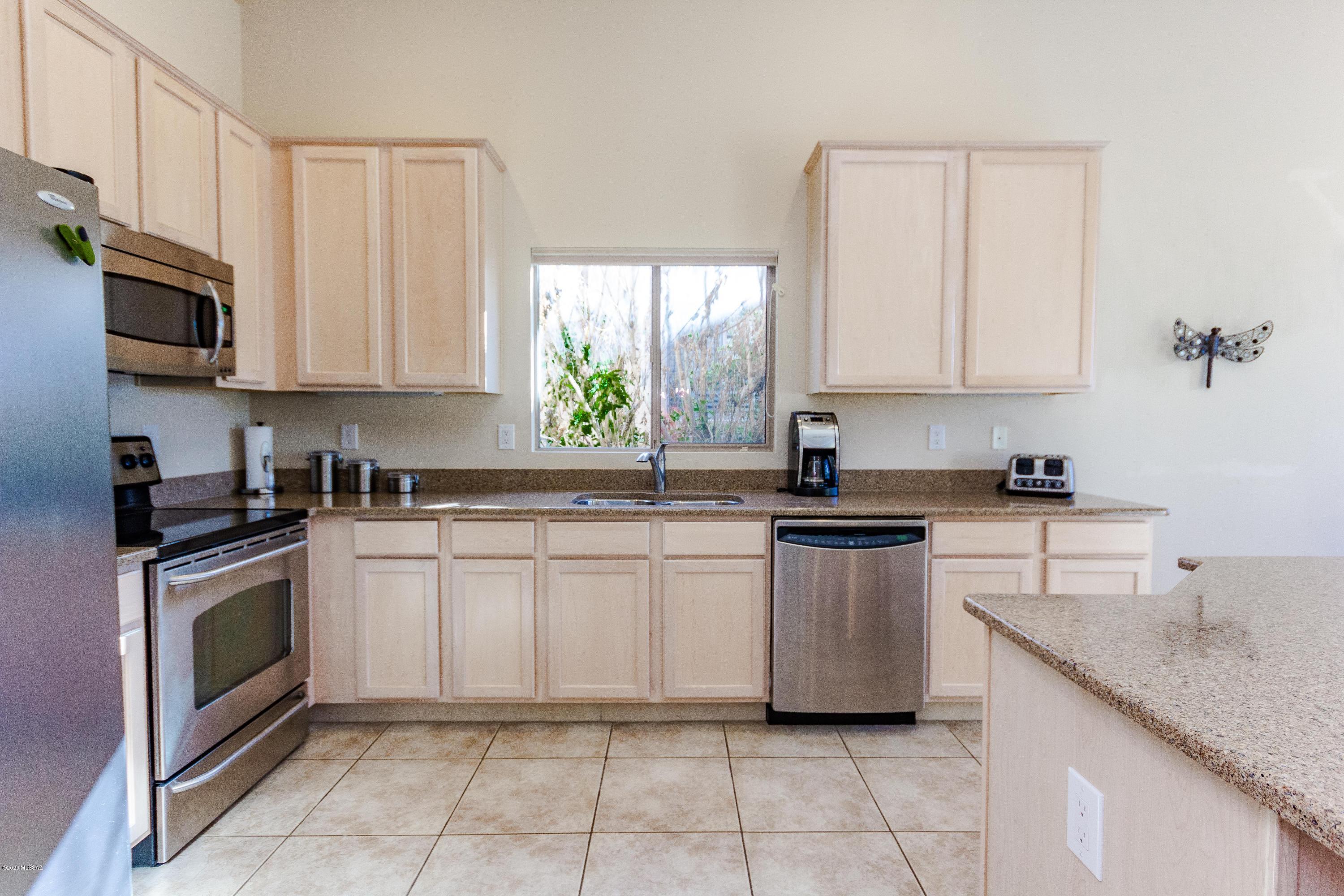Quail Creek II (1-77) - Residential