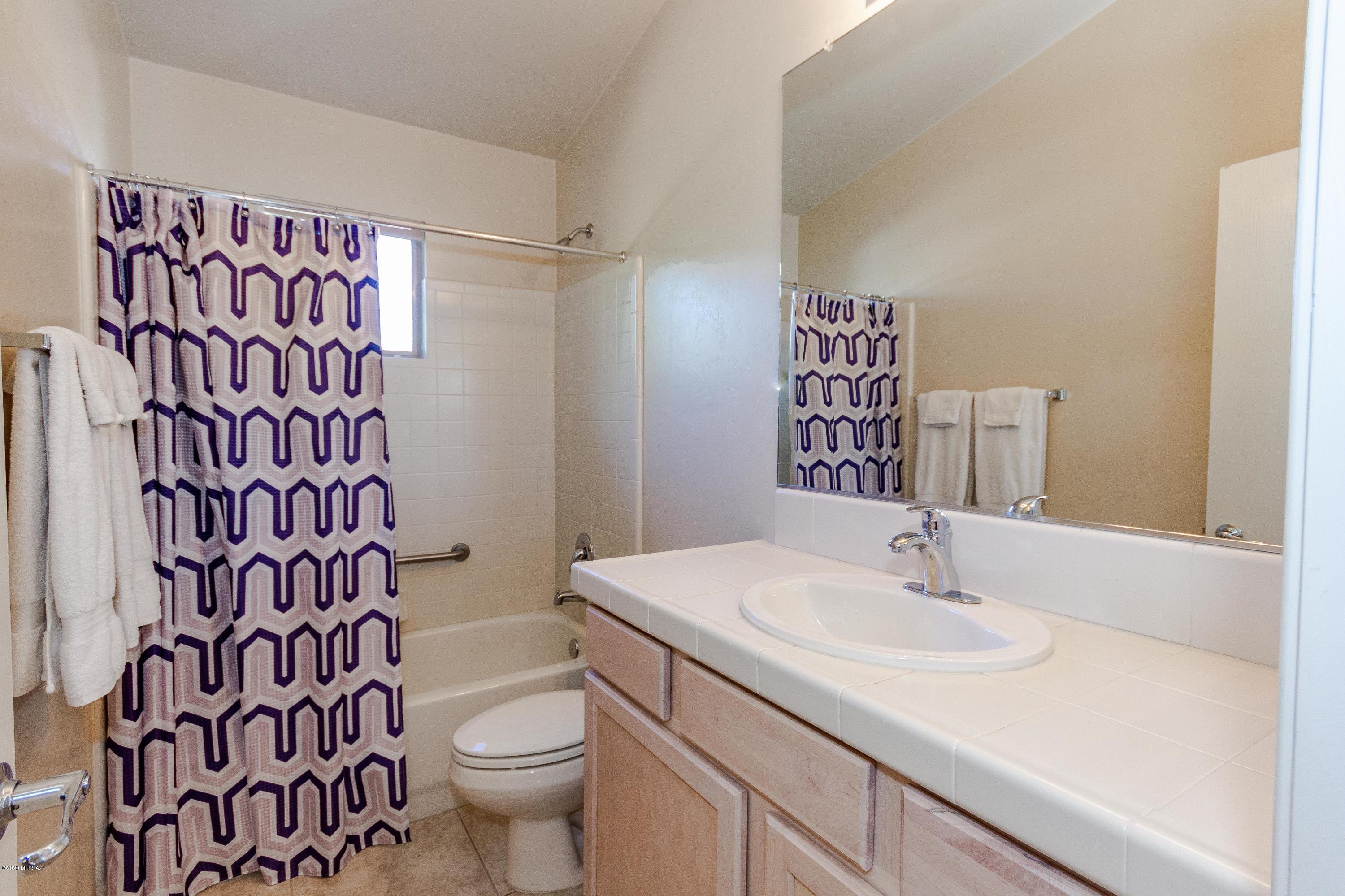 Quail Creek II (1-77) - Residential