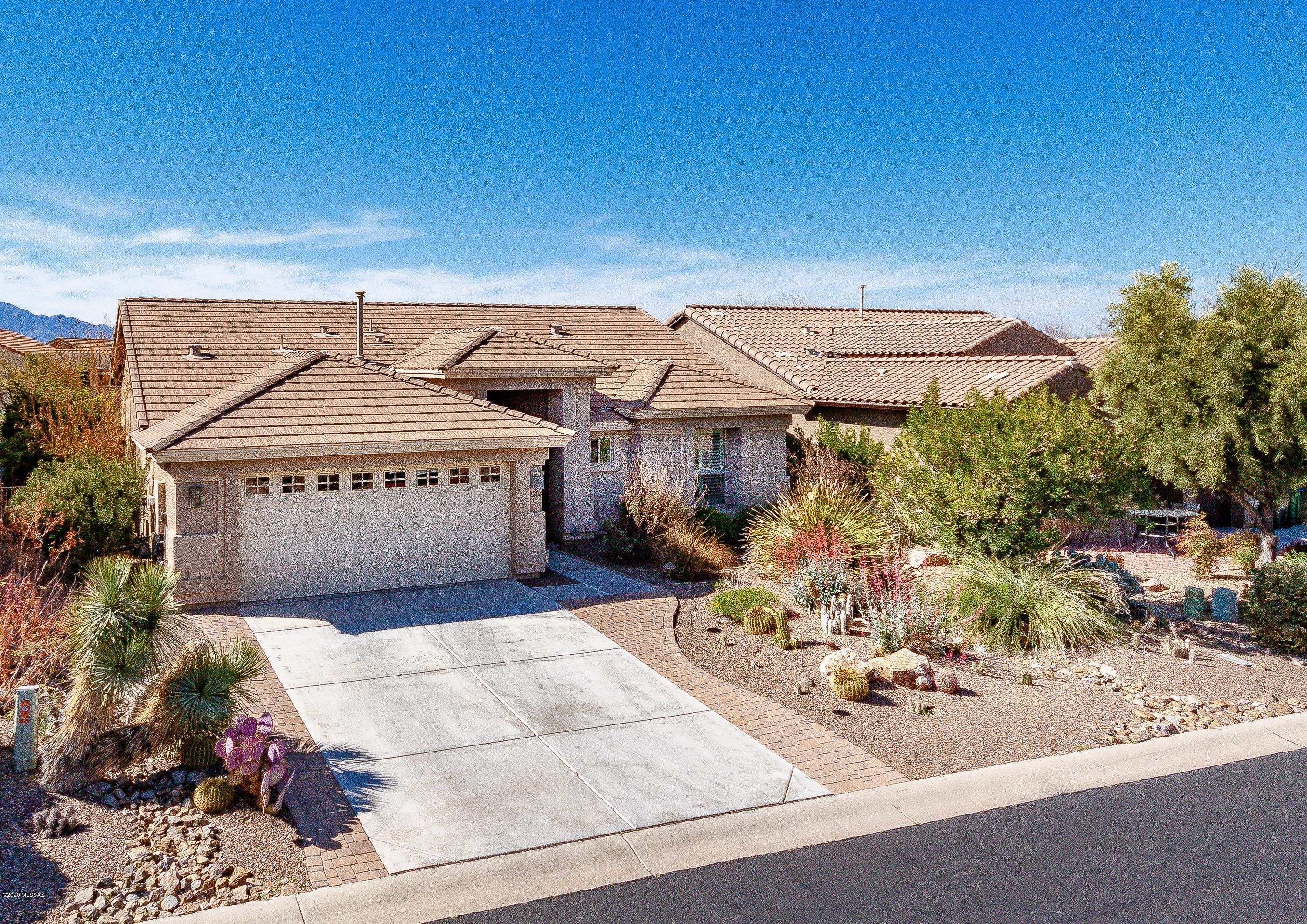 Quail Creek II (1-77) - Residential