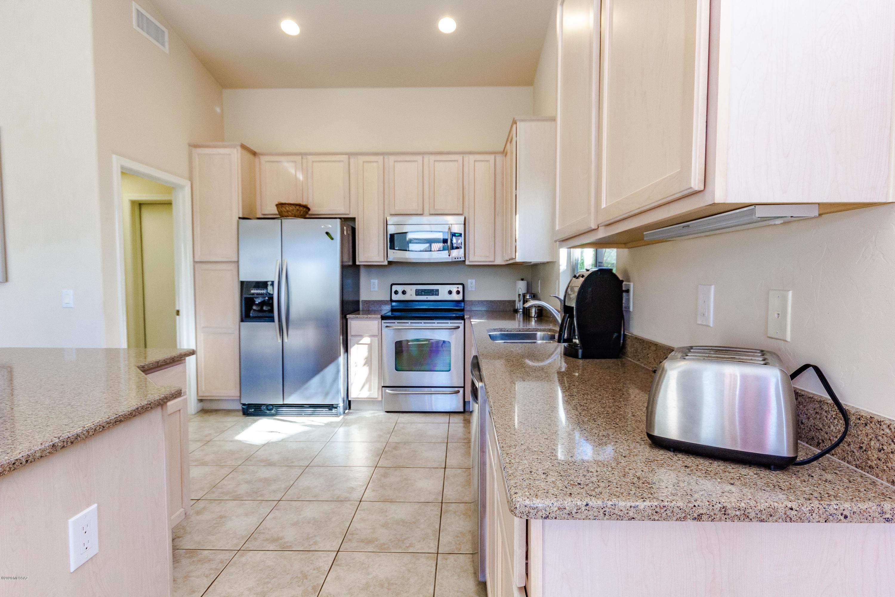 Quail Creek II (1-77) - Residential