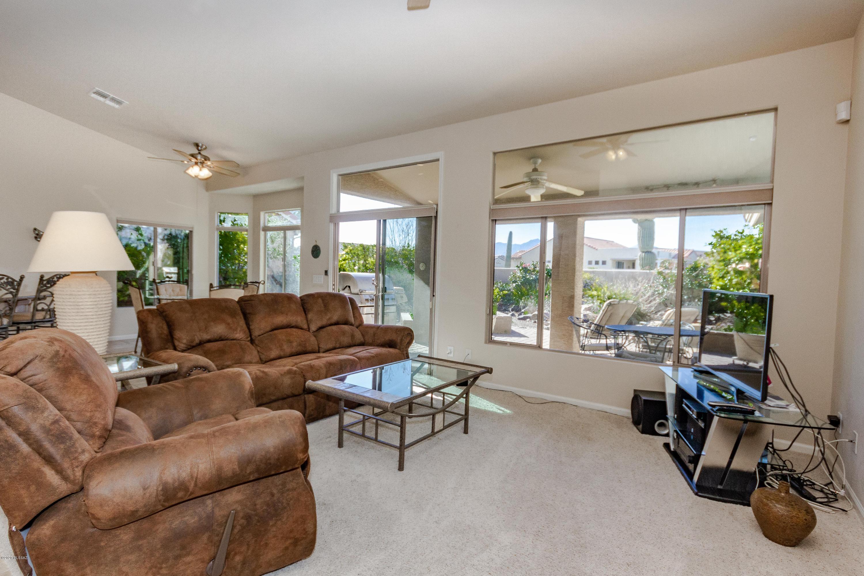 Quail Creek II (1-77) - Residential