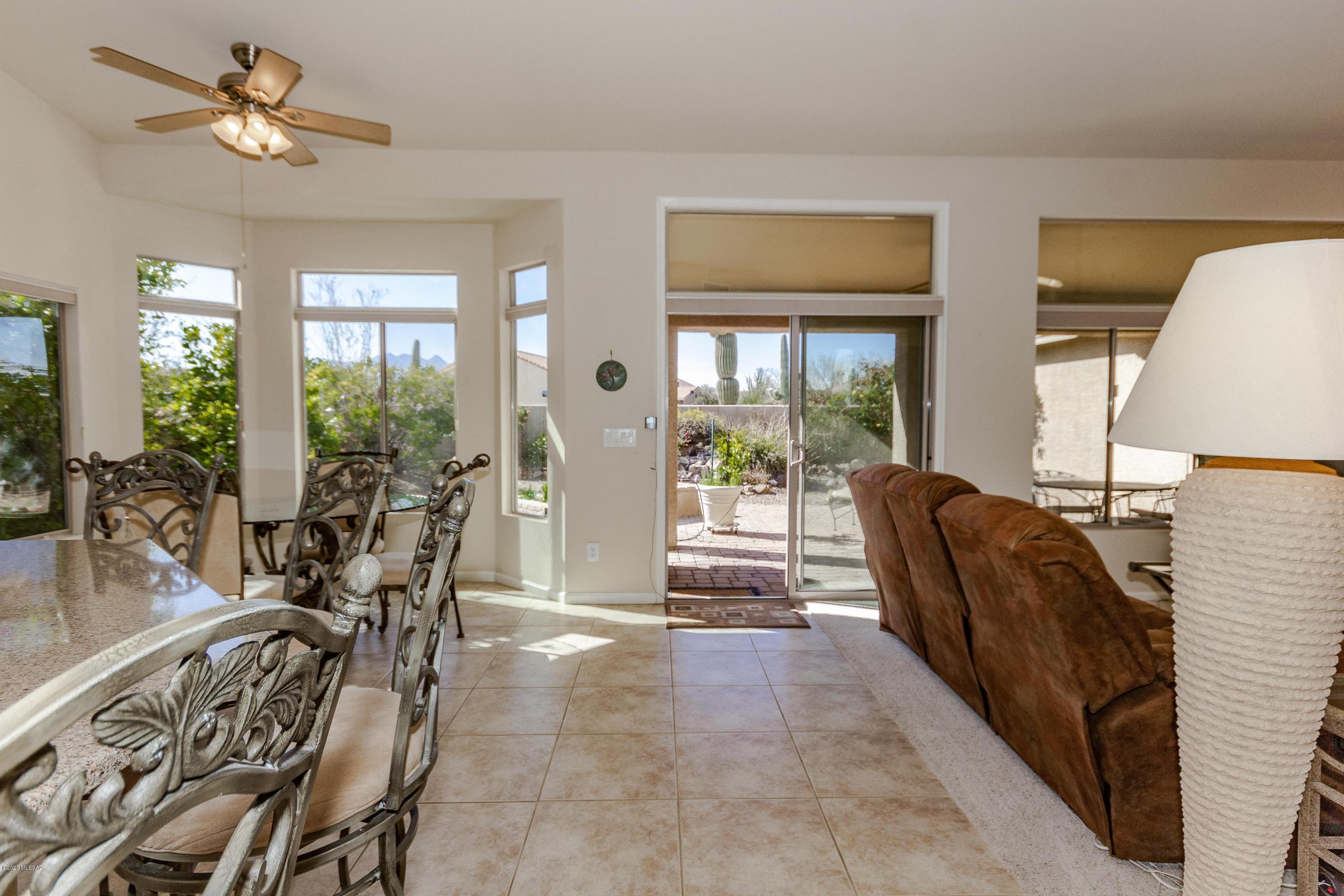 Quail Creek II (1-77) - Residential