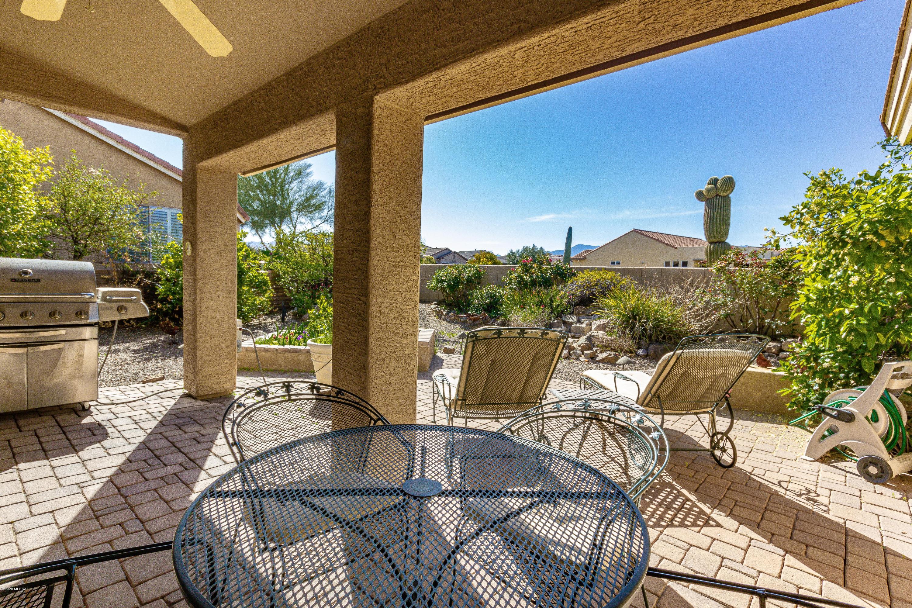Quail Creek II (1-77) - Residential