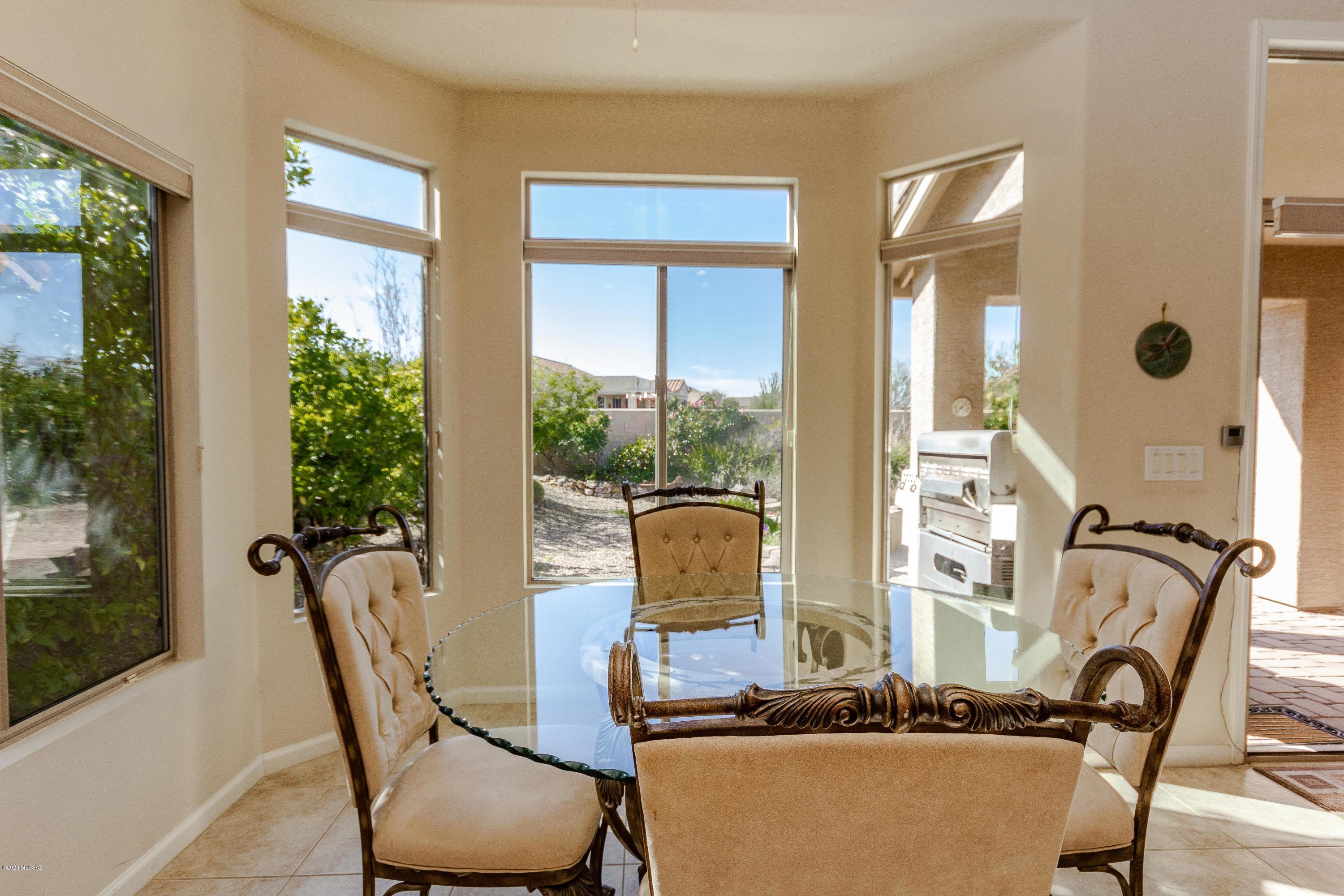 Quail Creek II (1-77) - Residential