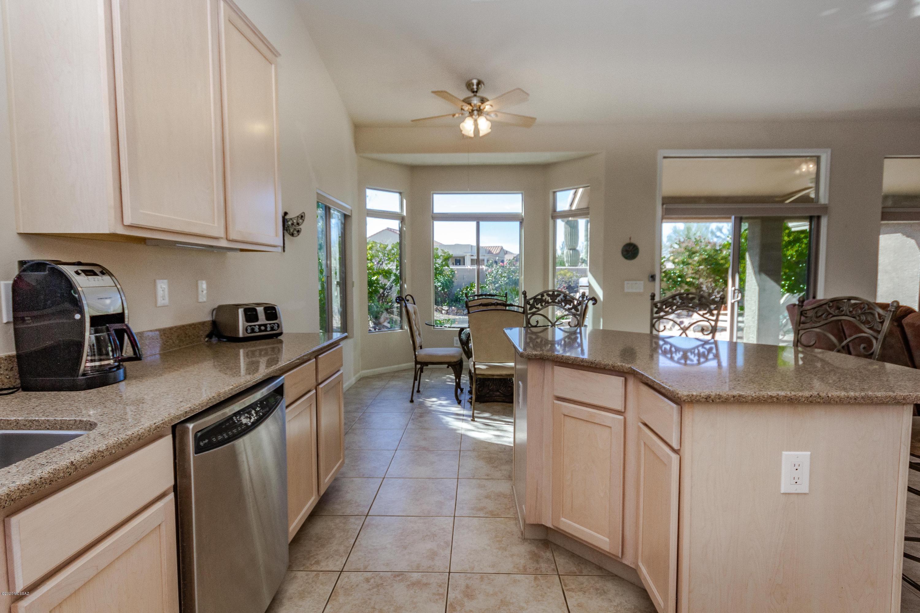 Quail Creek II (1-77) - Residential